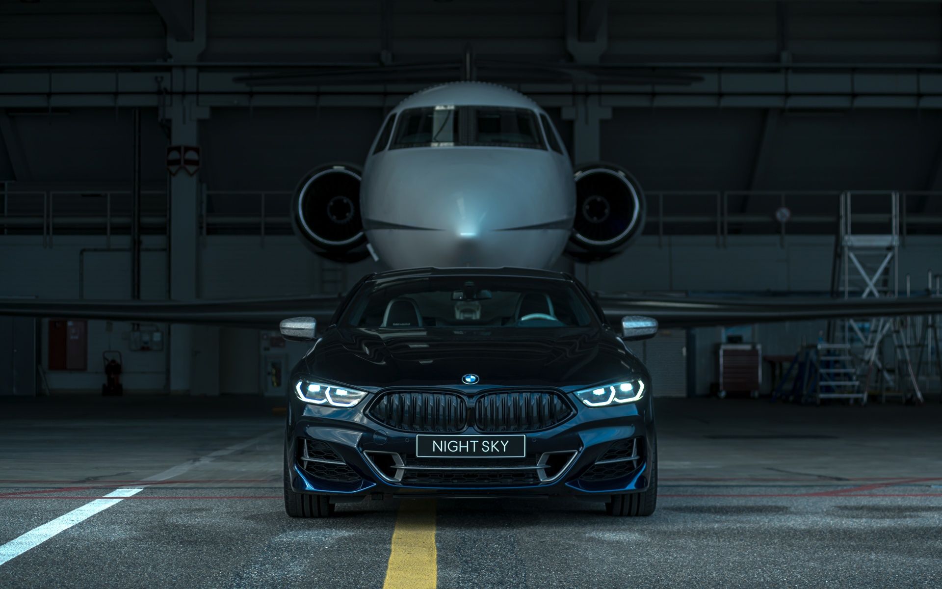 Bmw I Wallpapers