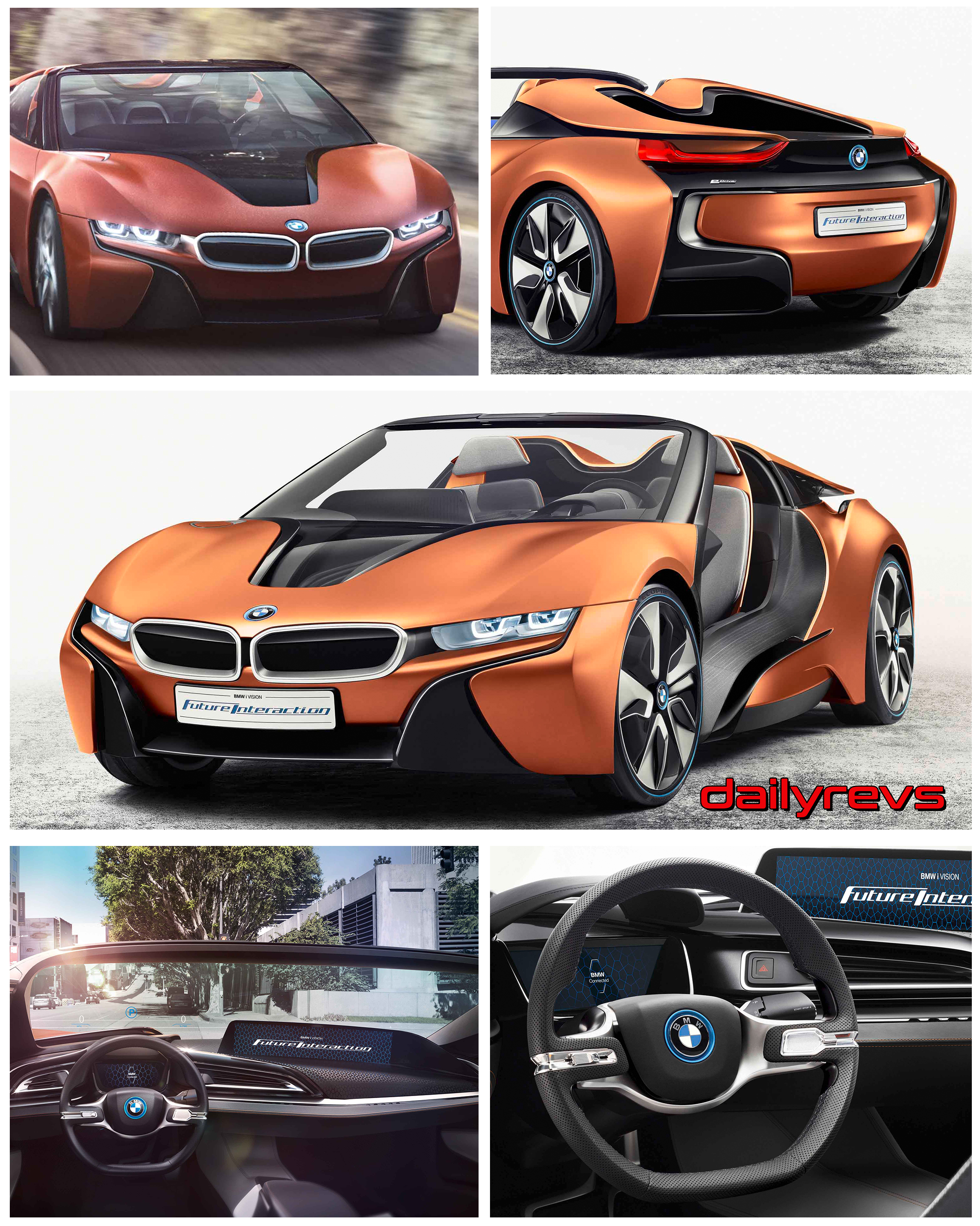 Bmw I Vision Future Interaction Concept Wallpapers