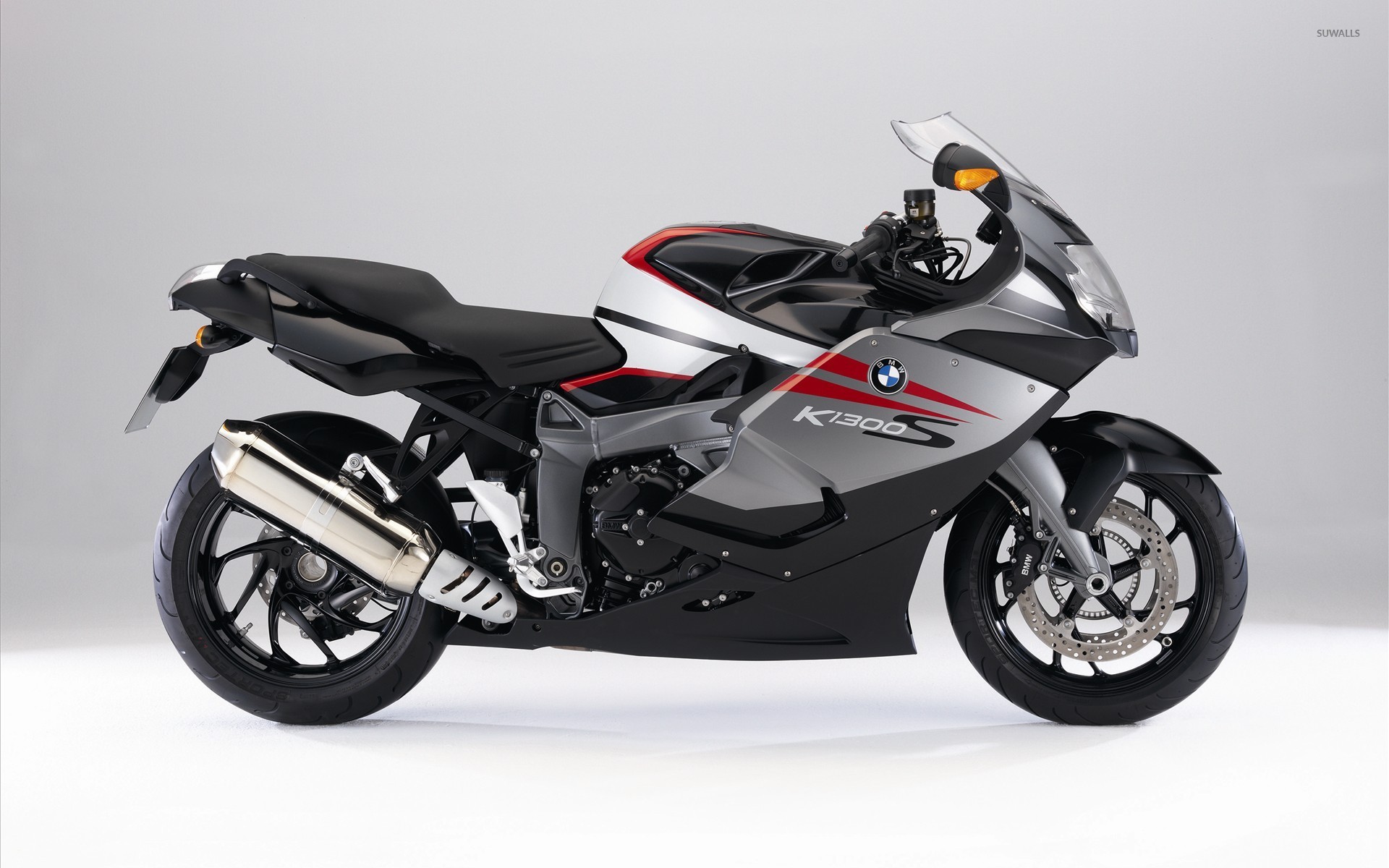 Bmw K1300R Wallpapers