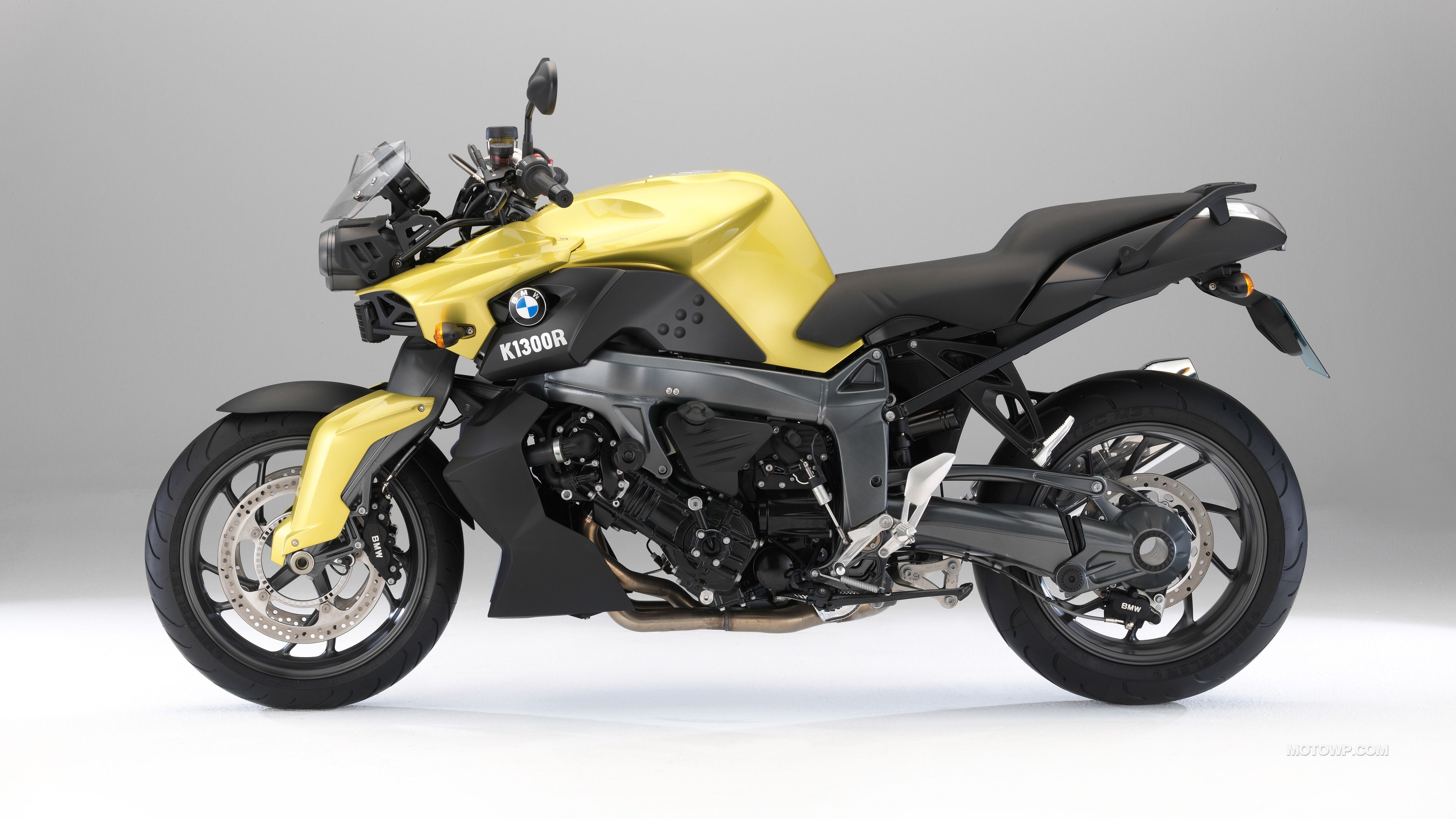 Bmw K1300R Wallpapers