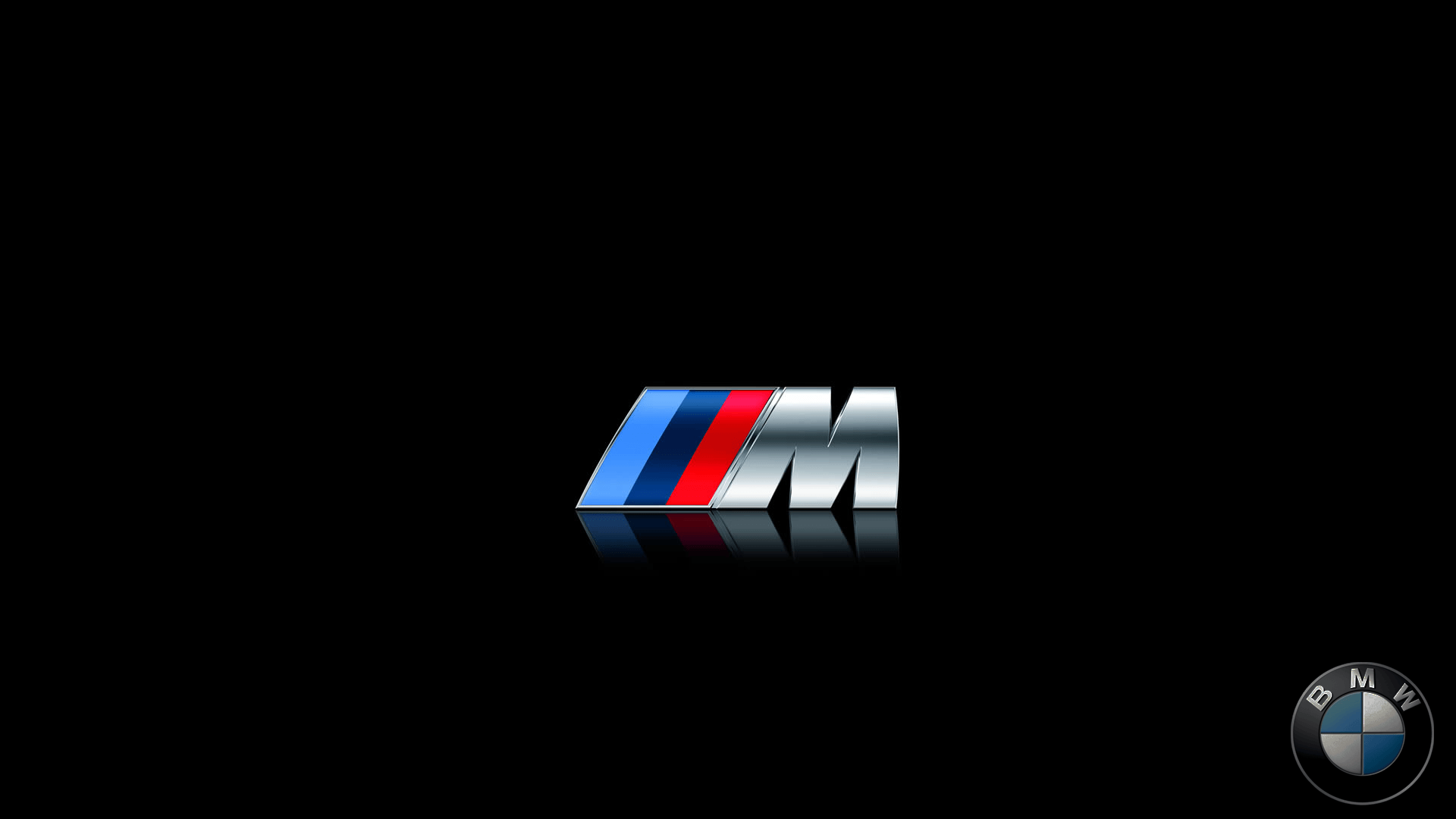 Bmw M Power Wallpapers