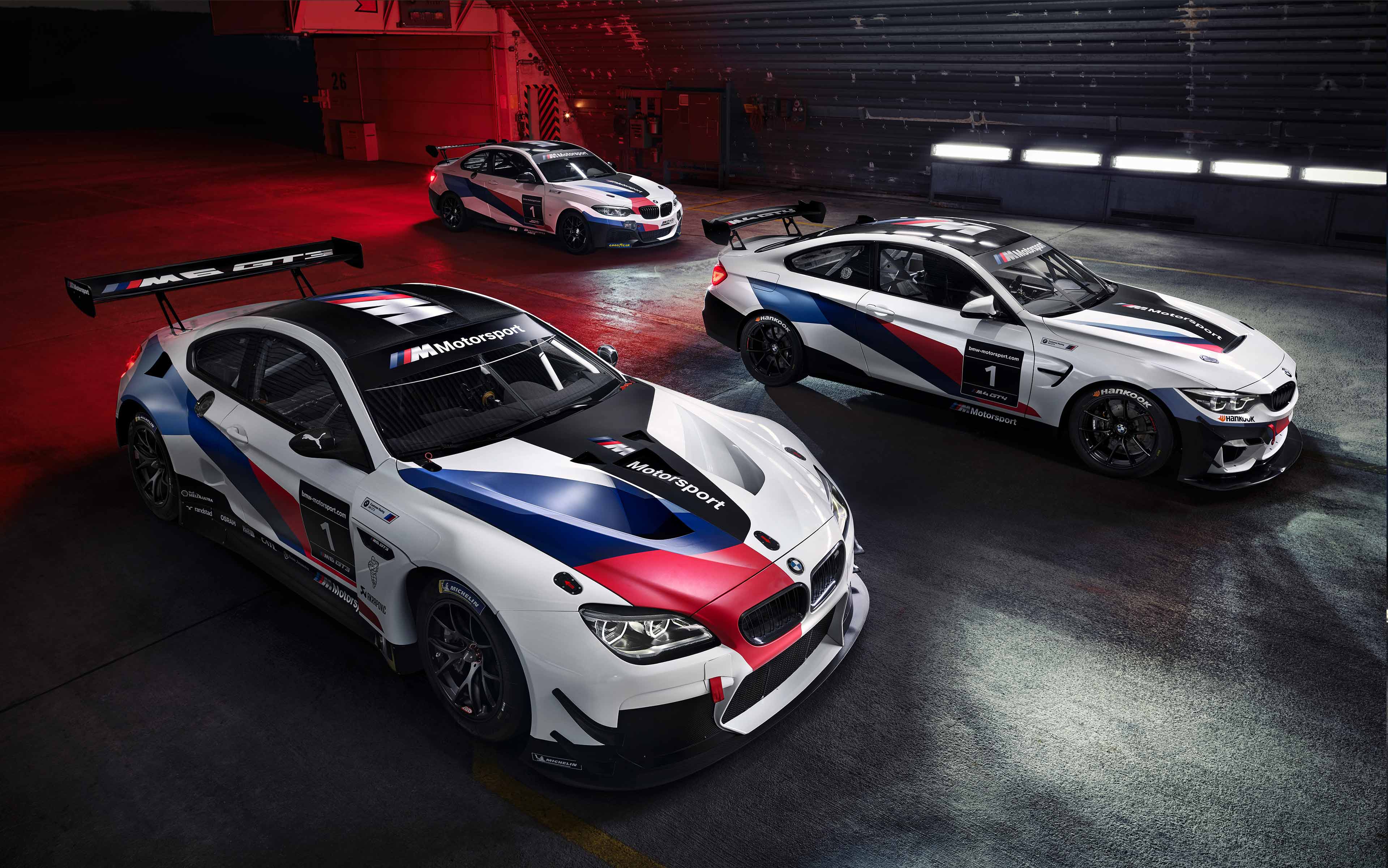 Bmw M Power Wallpapers