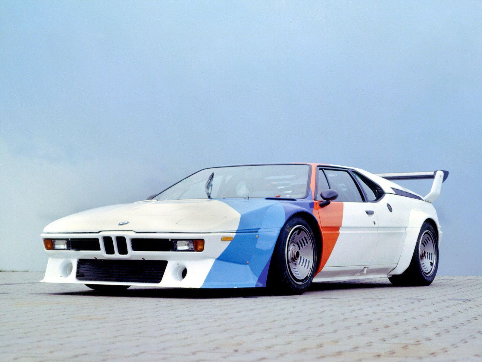 Bmw M1 Wallpapers