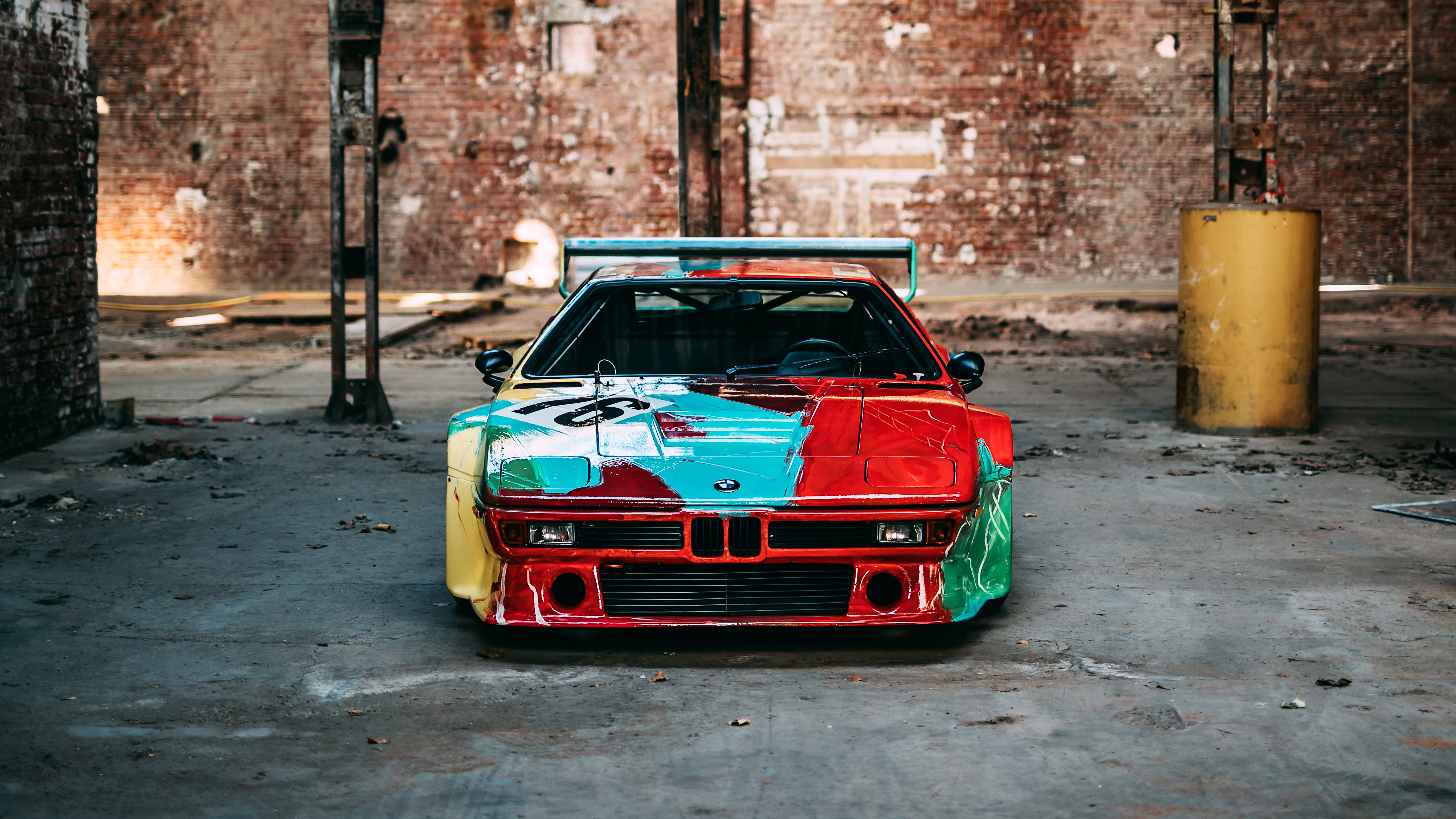 Bmw M1 Wallpapers