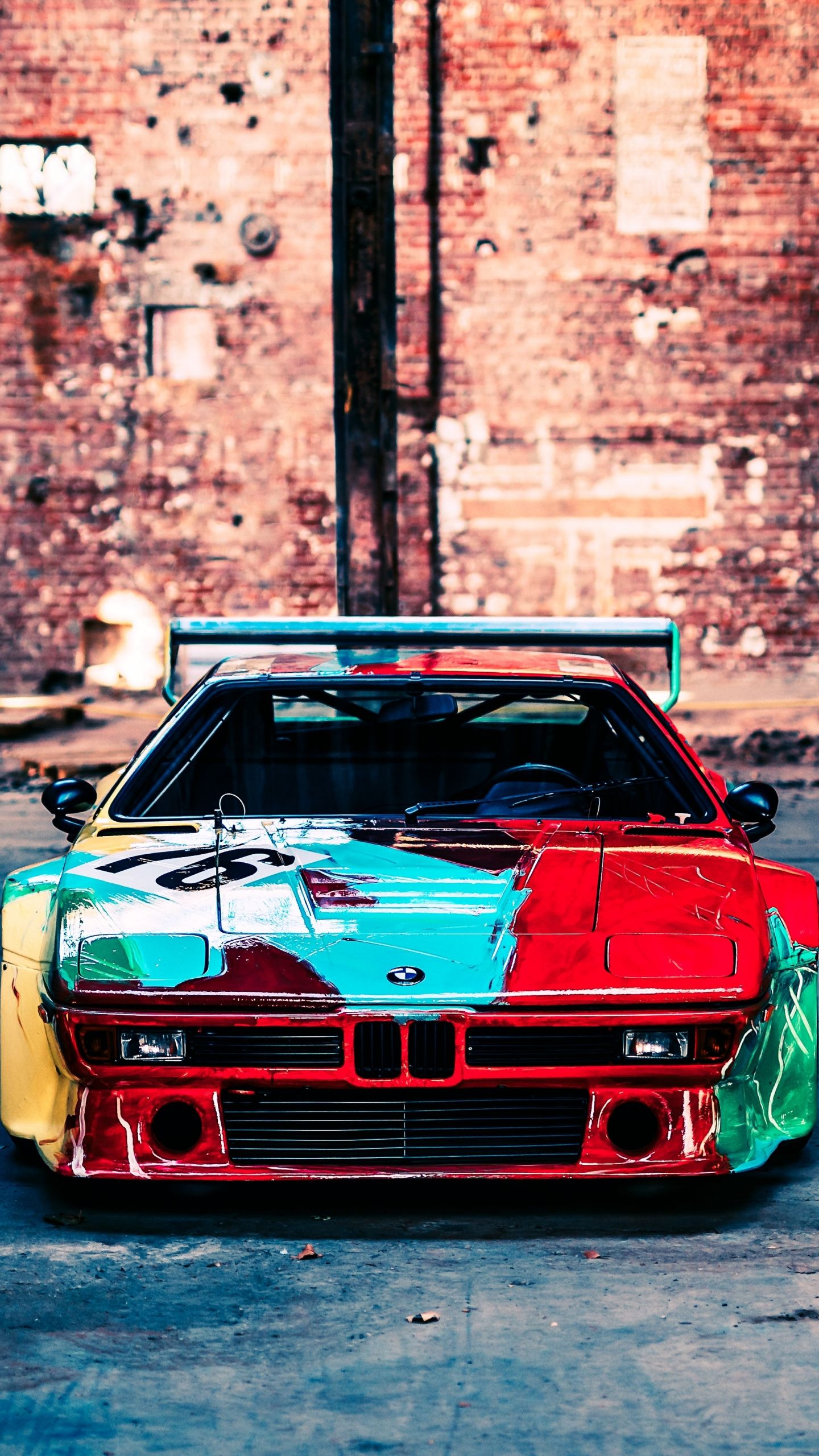 Bmw M1 Wallpapers