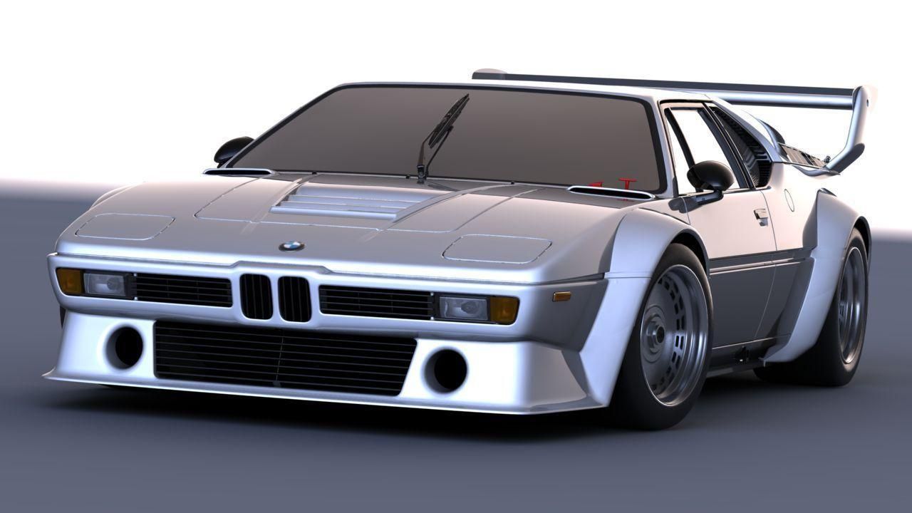 Bmw M1 Wallpapers