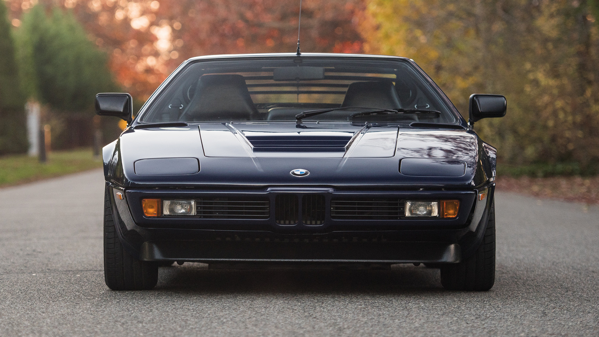 Bmw M1 Wallpapers