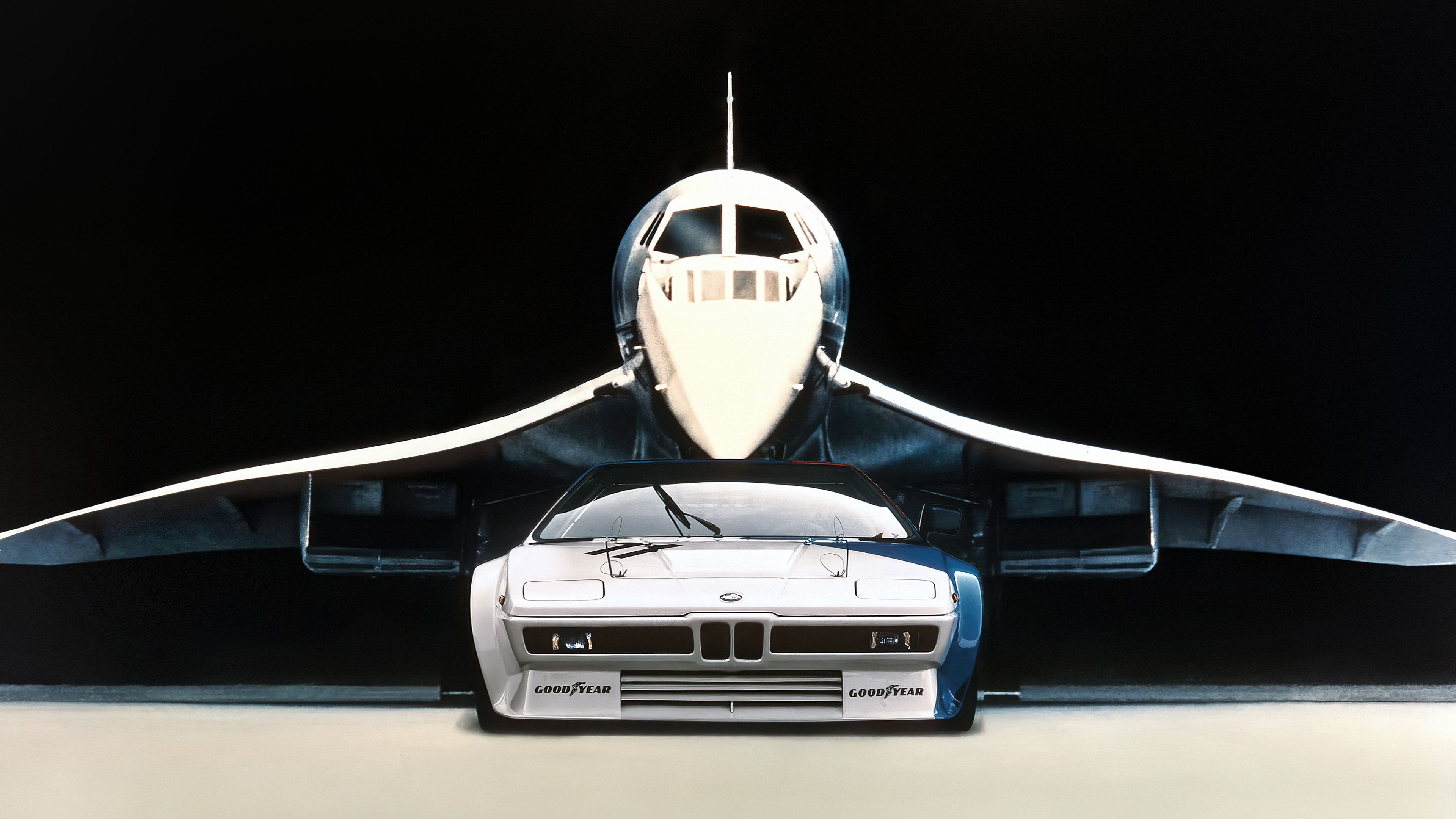 Bmw M1 Wallpapers