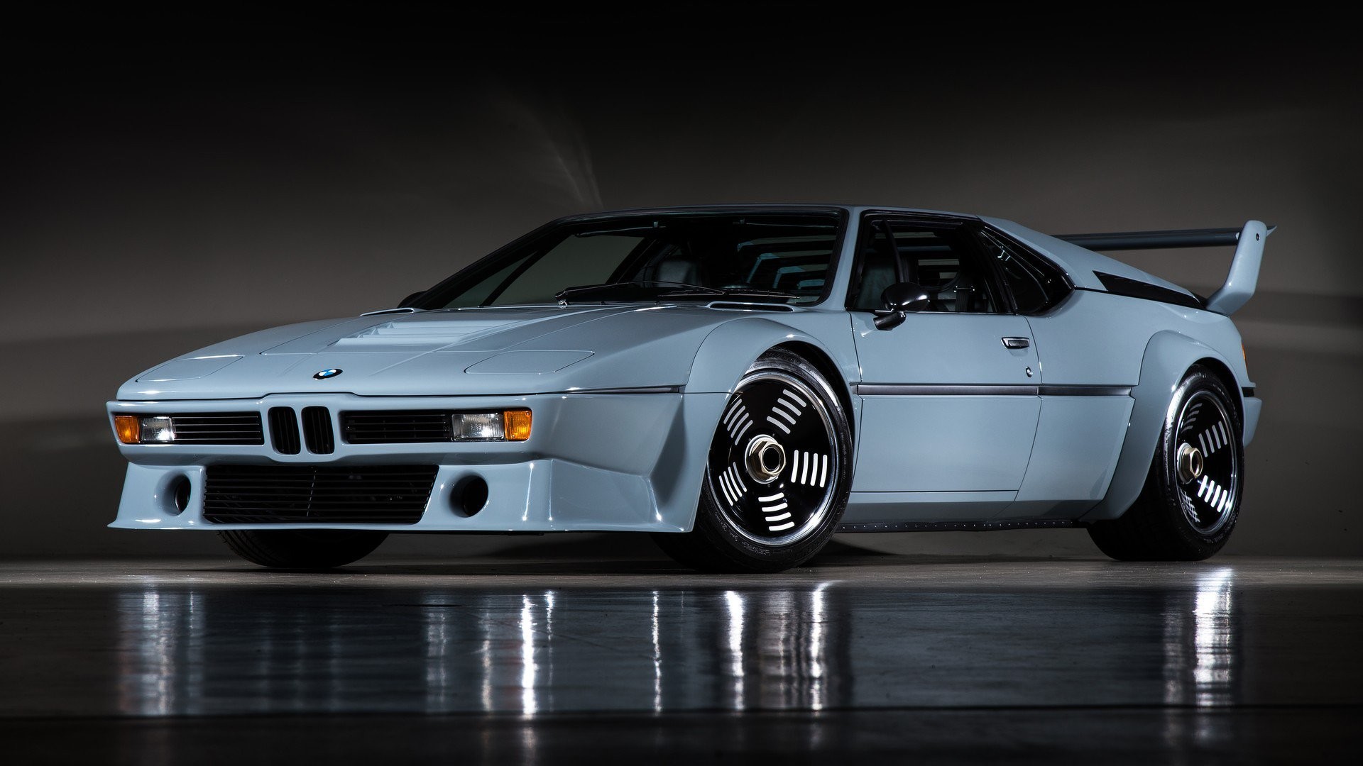 Bmw M1 Wallpapers