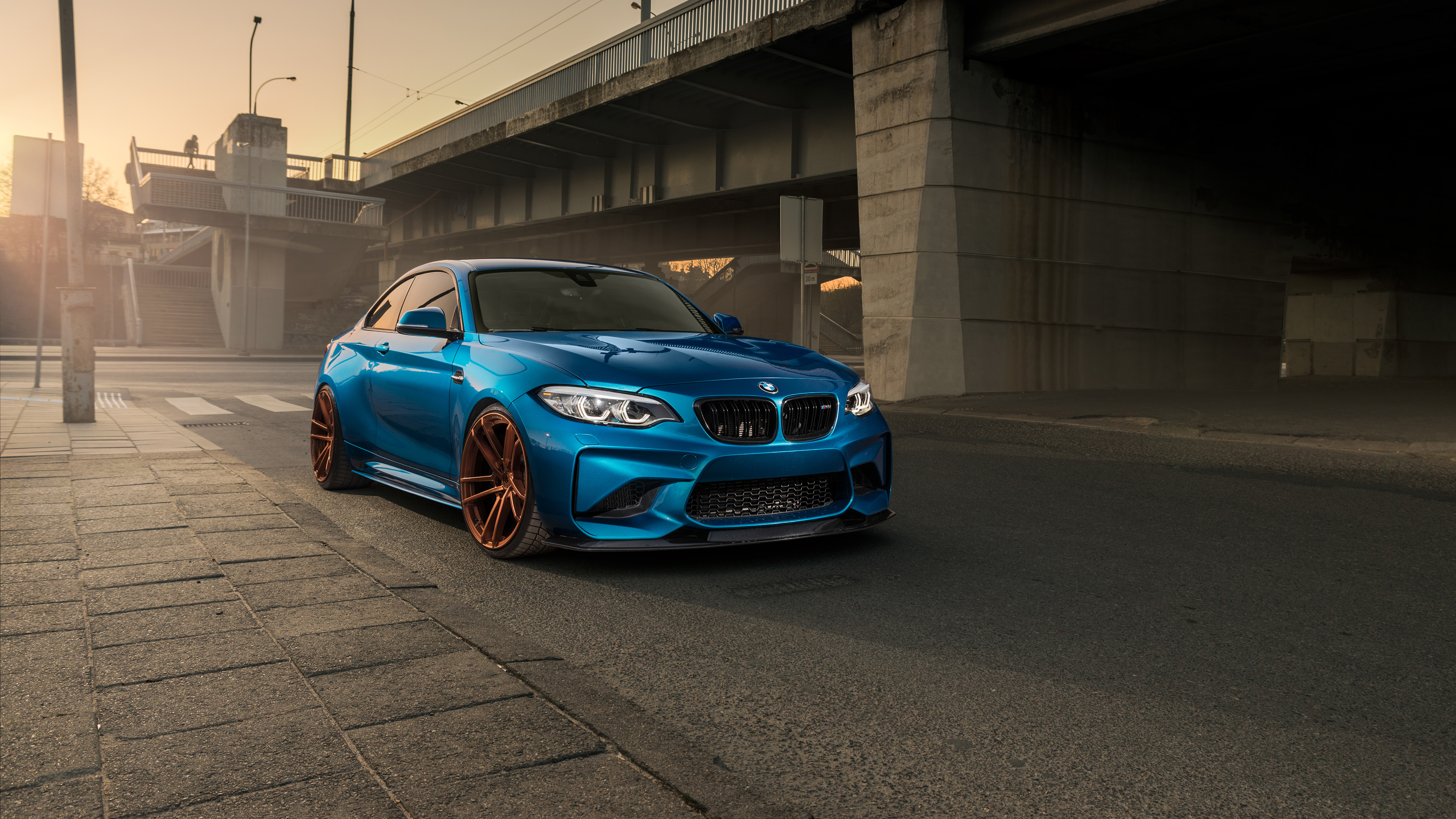 Bmw M2 Wallpapers