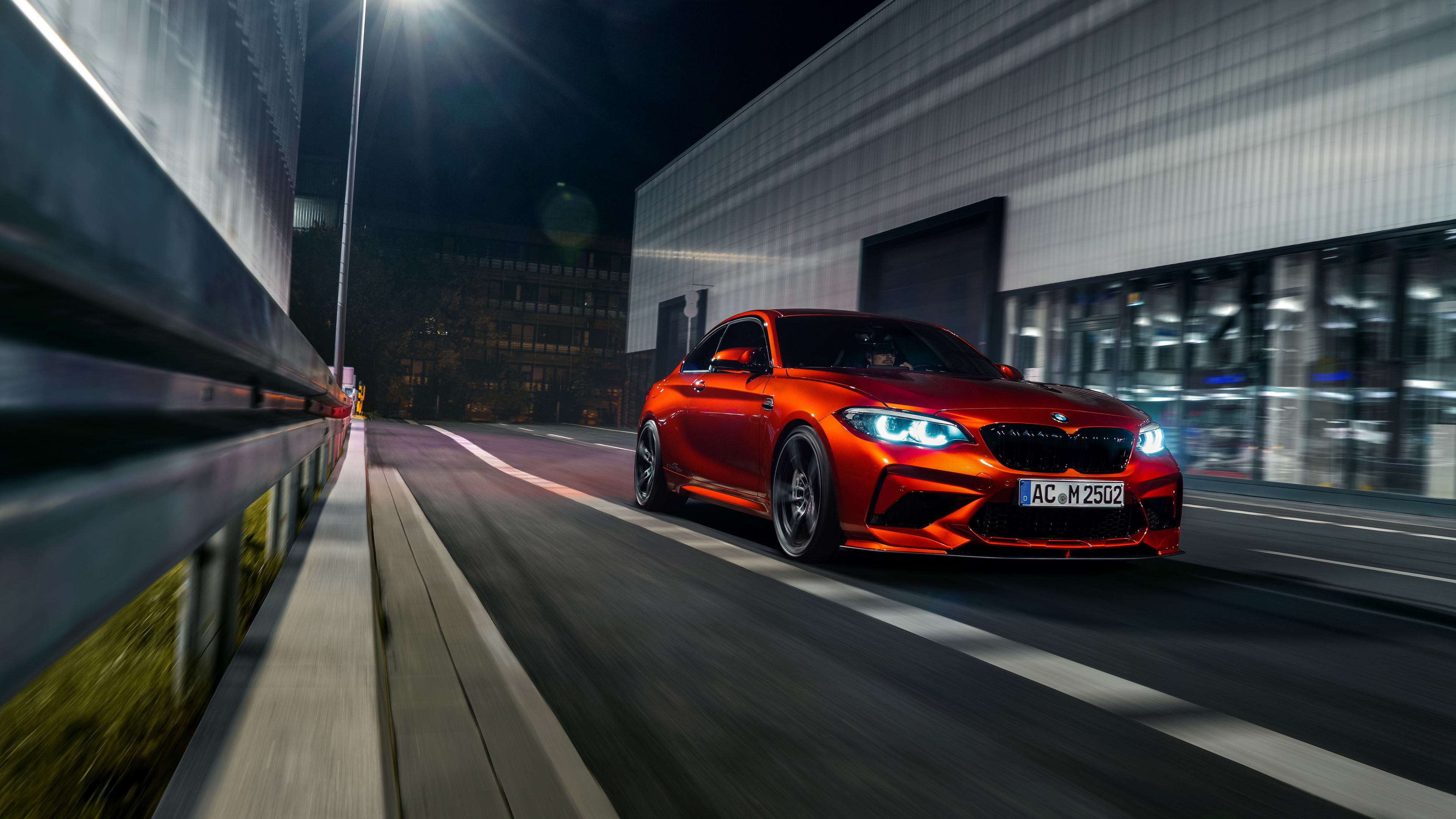 Bmw M2 Wallpapers