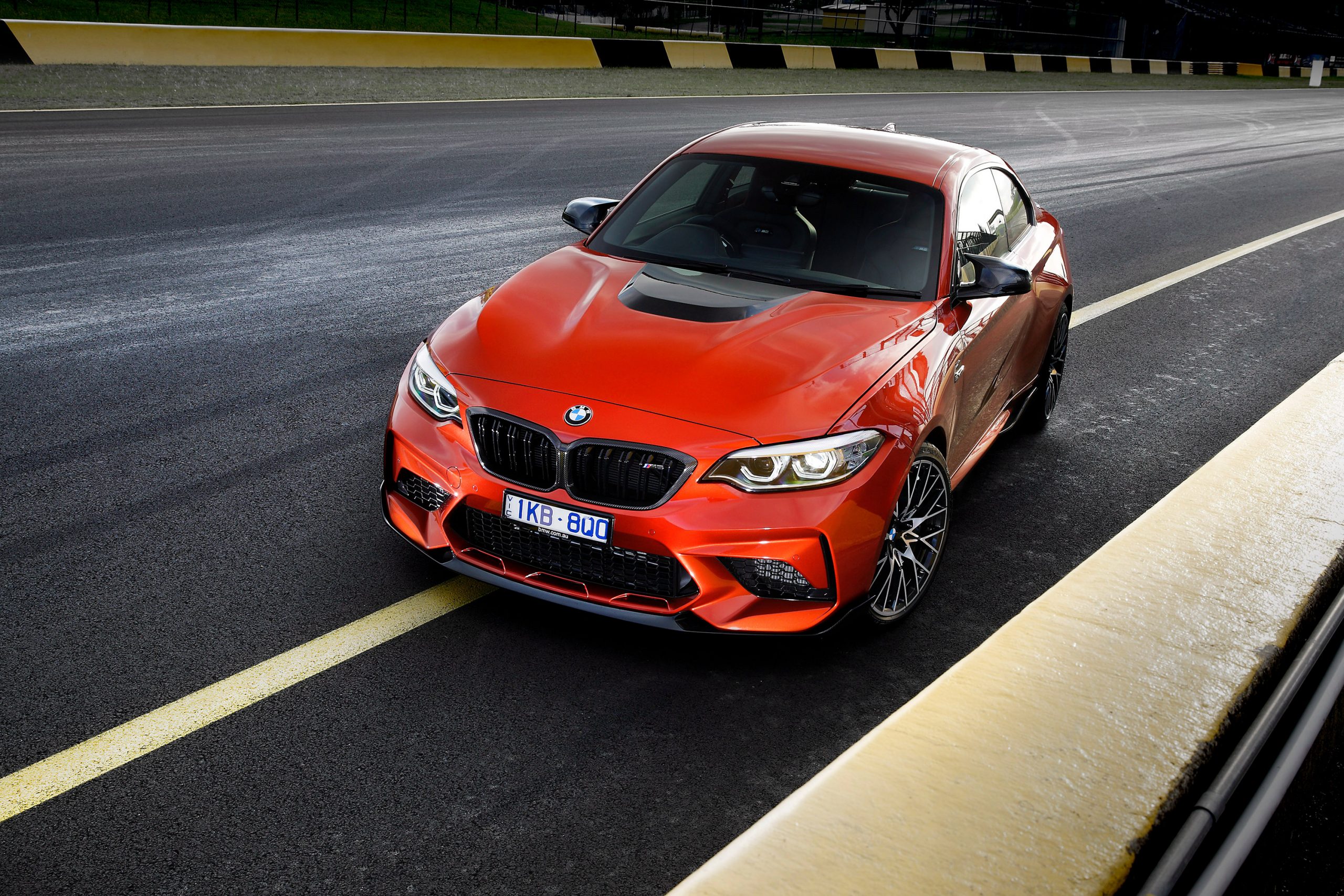 Bmw M2 Wallpapers