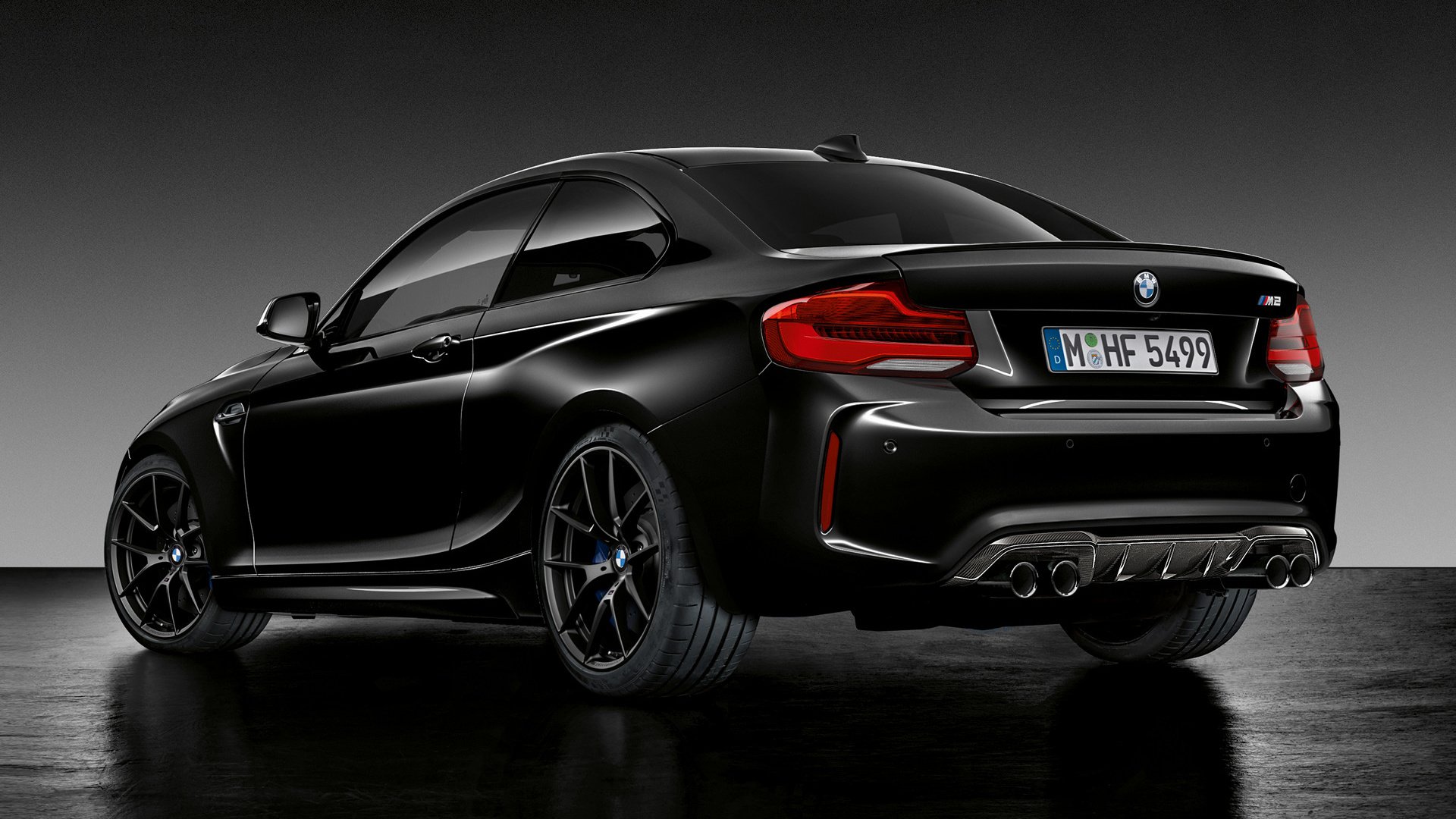 Bmw M2 Wallpapers