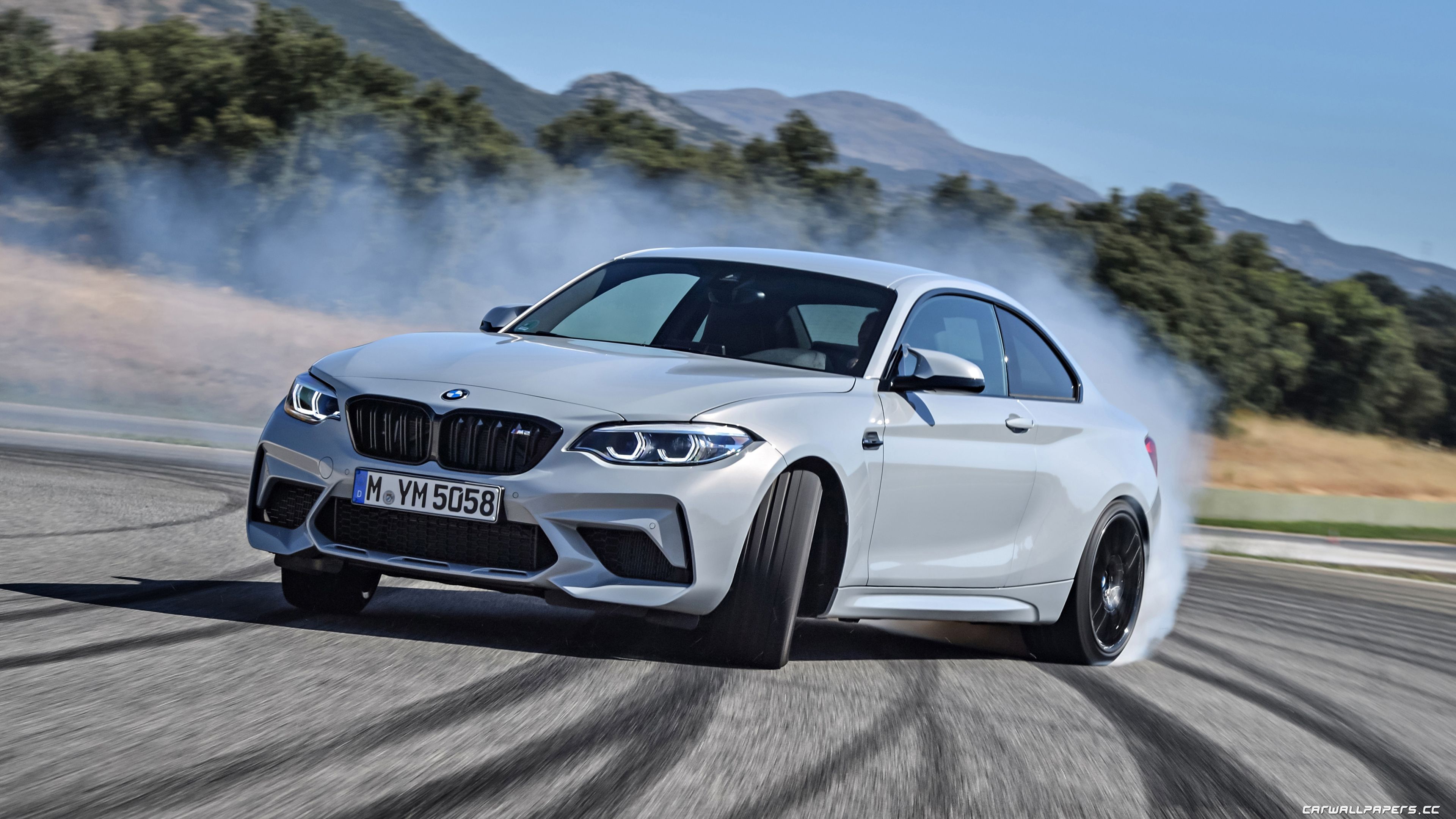 Bmw M2 Wallpapers