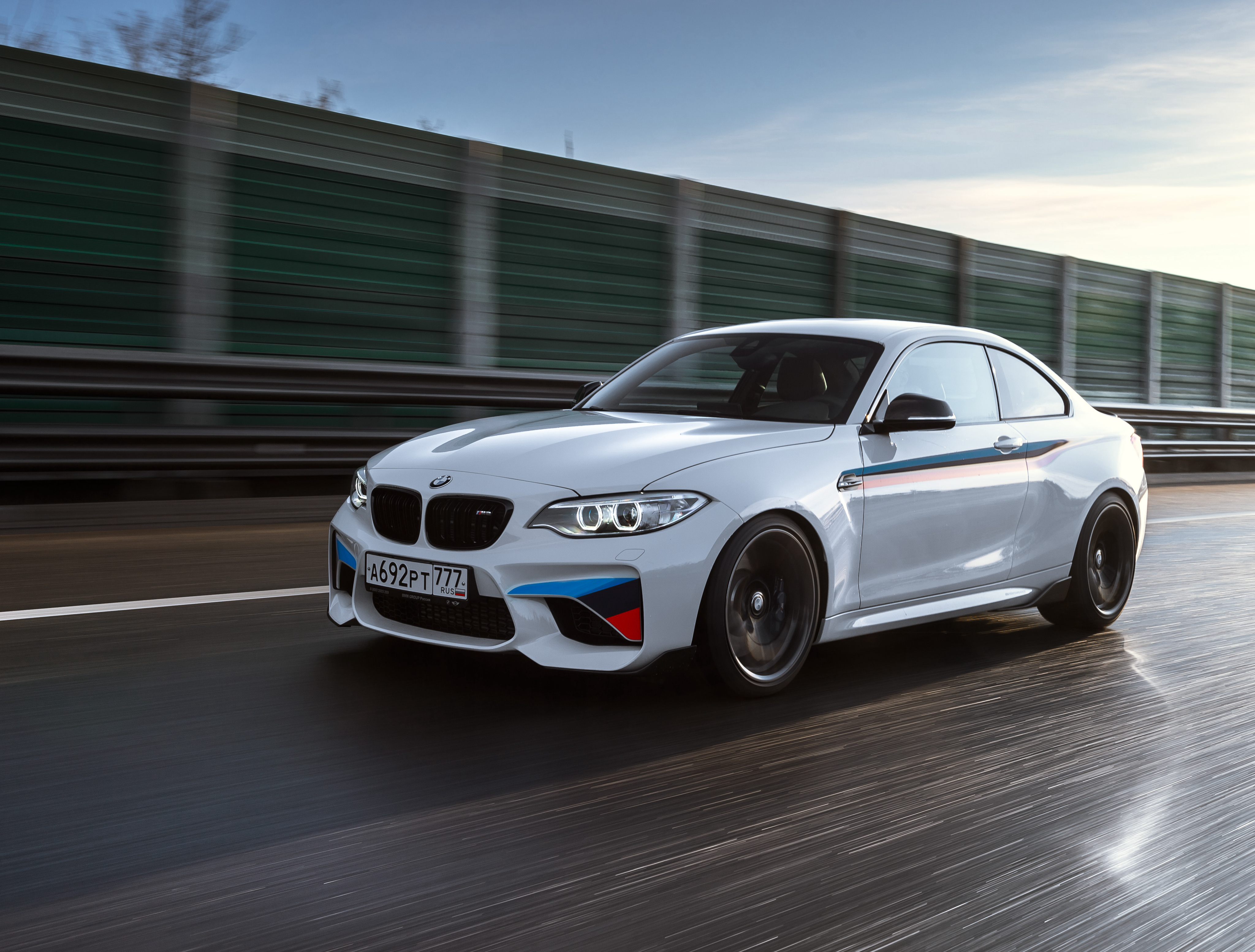 Bmw M2 Wallpapers