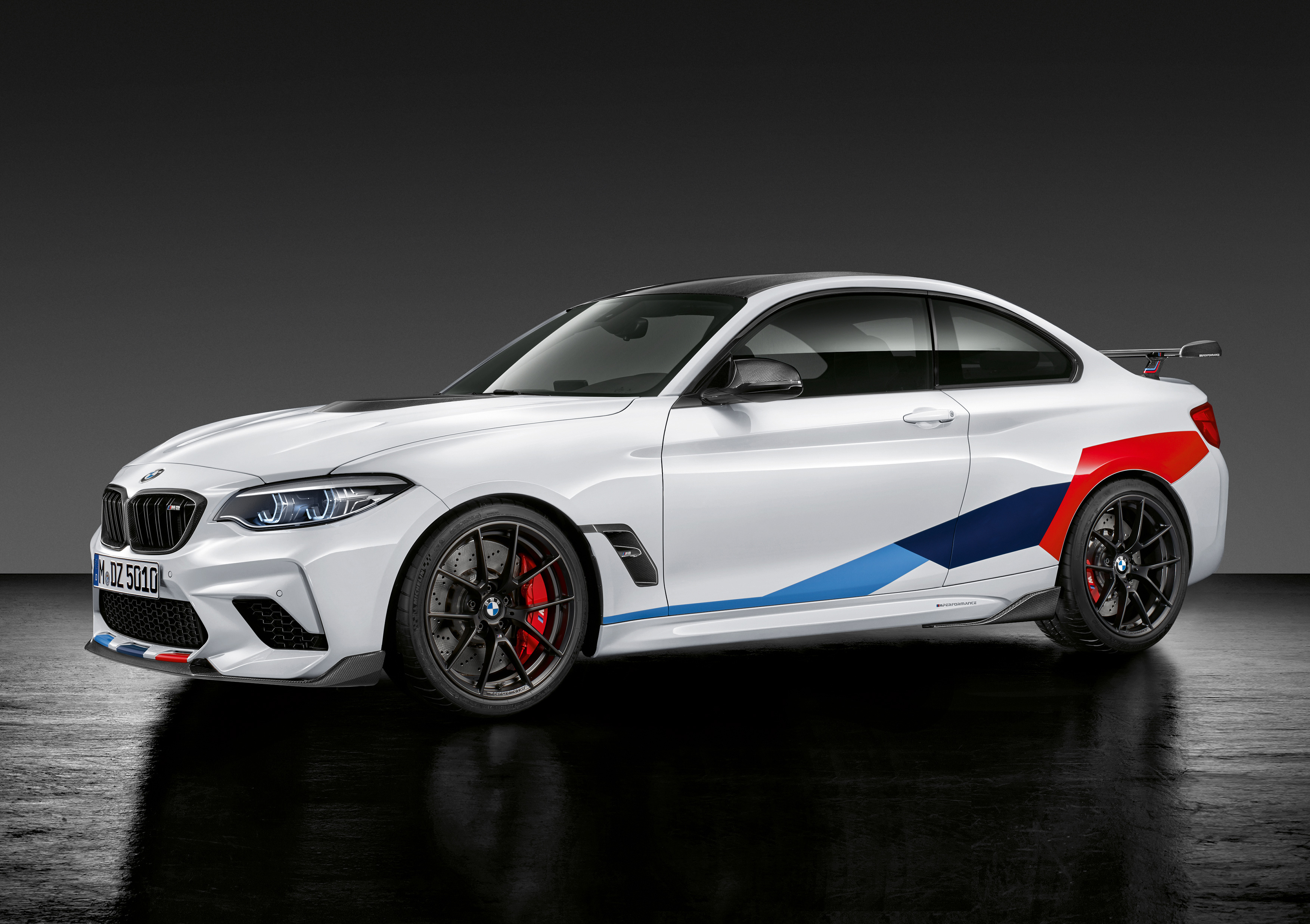 Bmw M2 Wallpapers