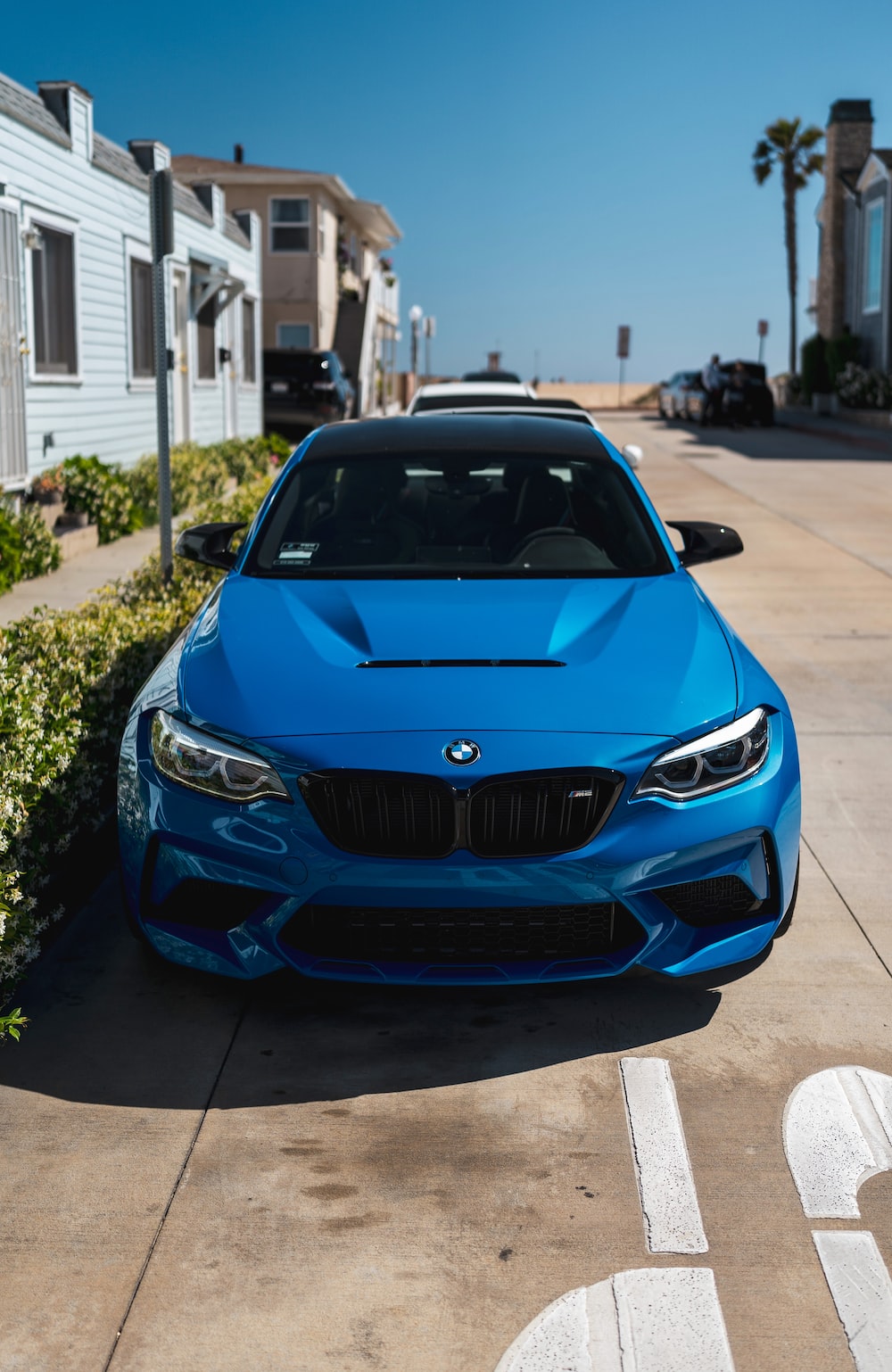 Bmw M2 Wallpapers