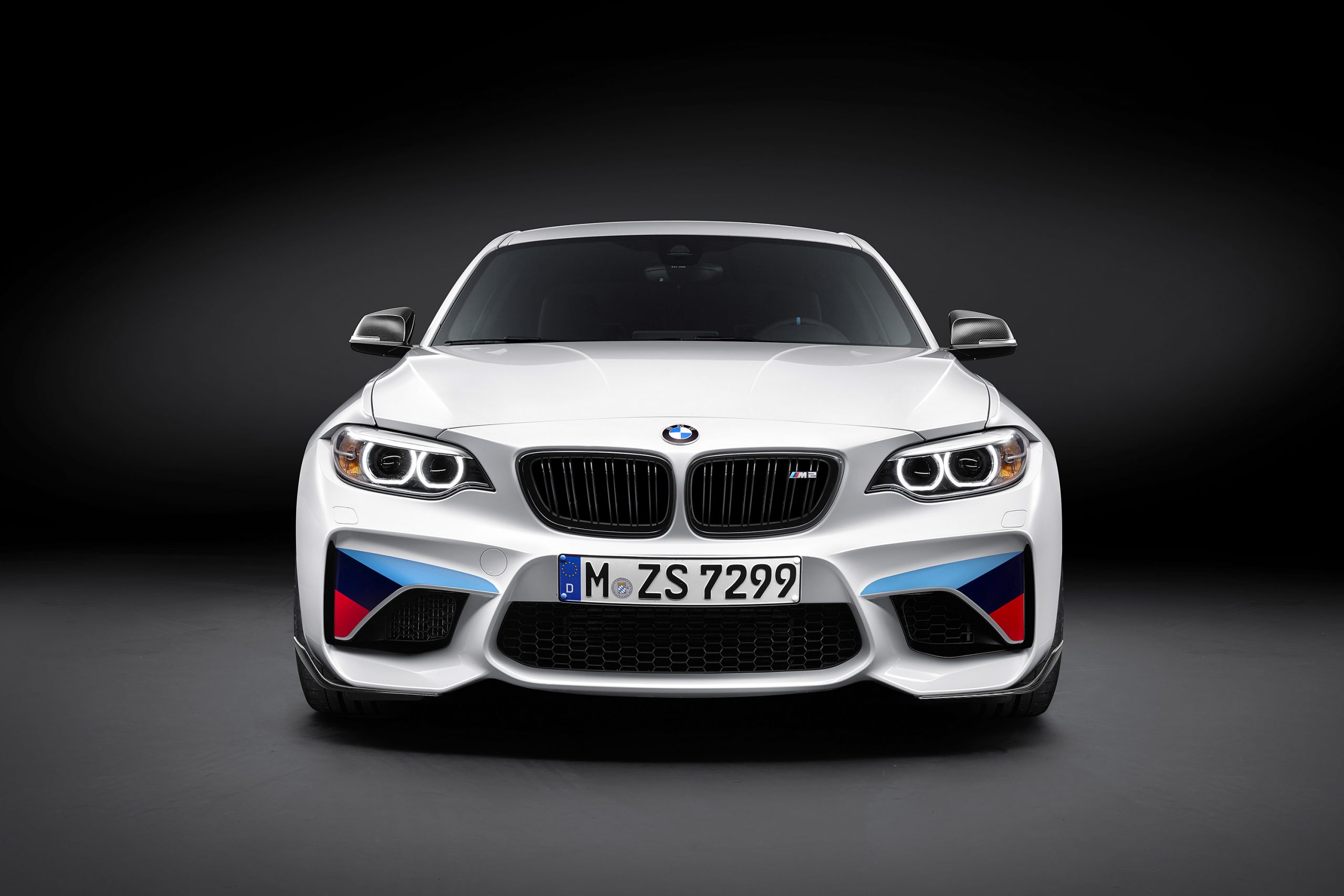 Bmw M2 Wallpapers