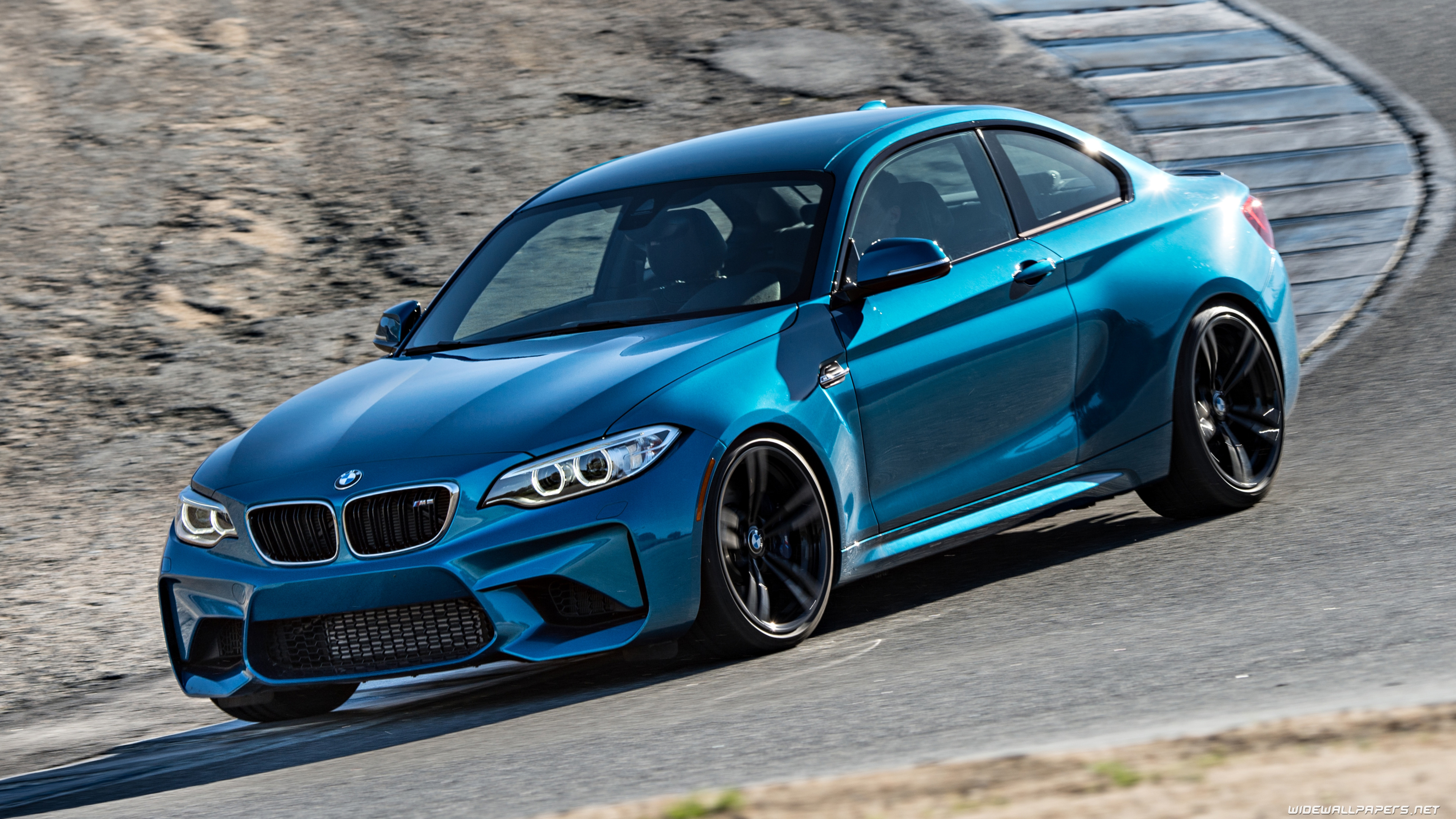 Bmw M2 Wallpapers