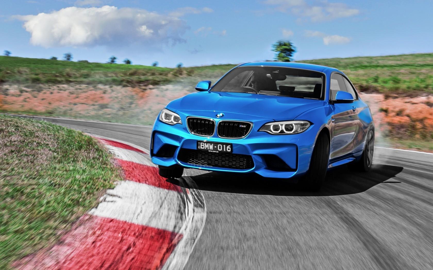 Bmw M2 Wallpapers