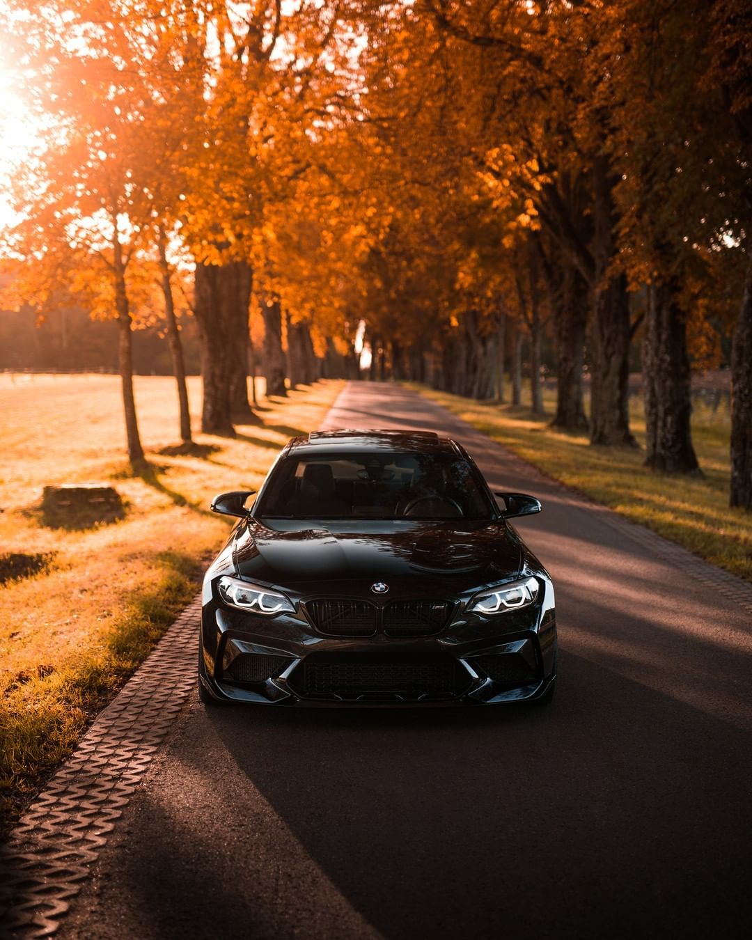 Bmw M2 Wallpapers