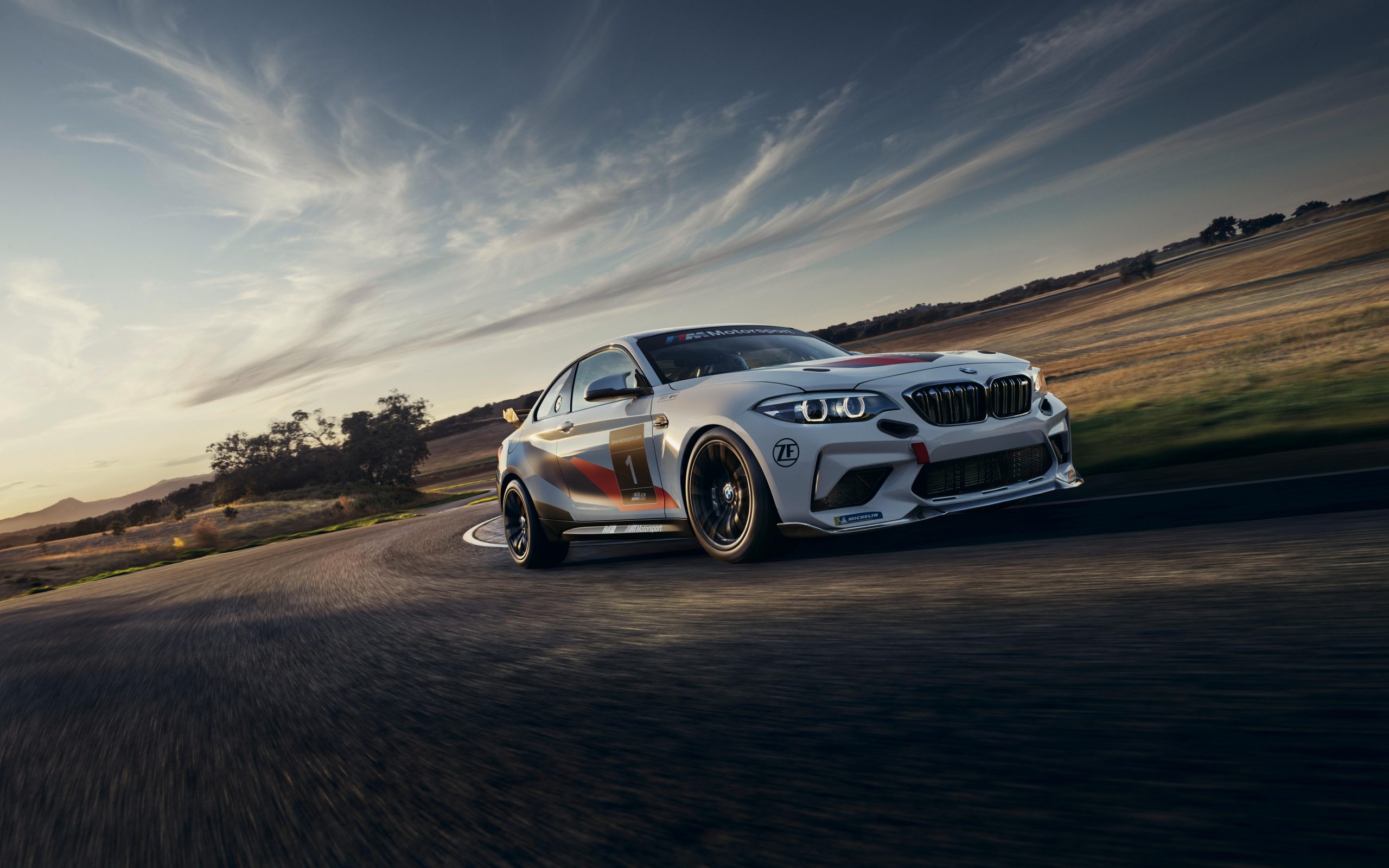 Bmw M2 Wallpapers