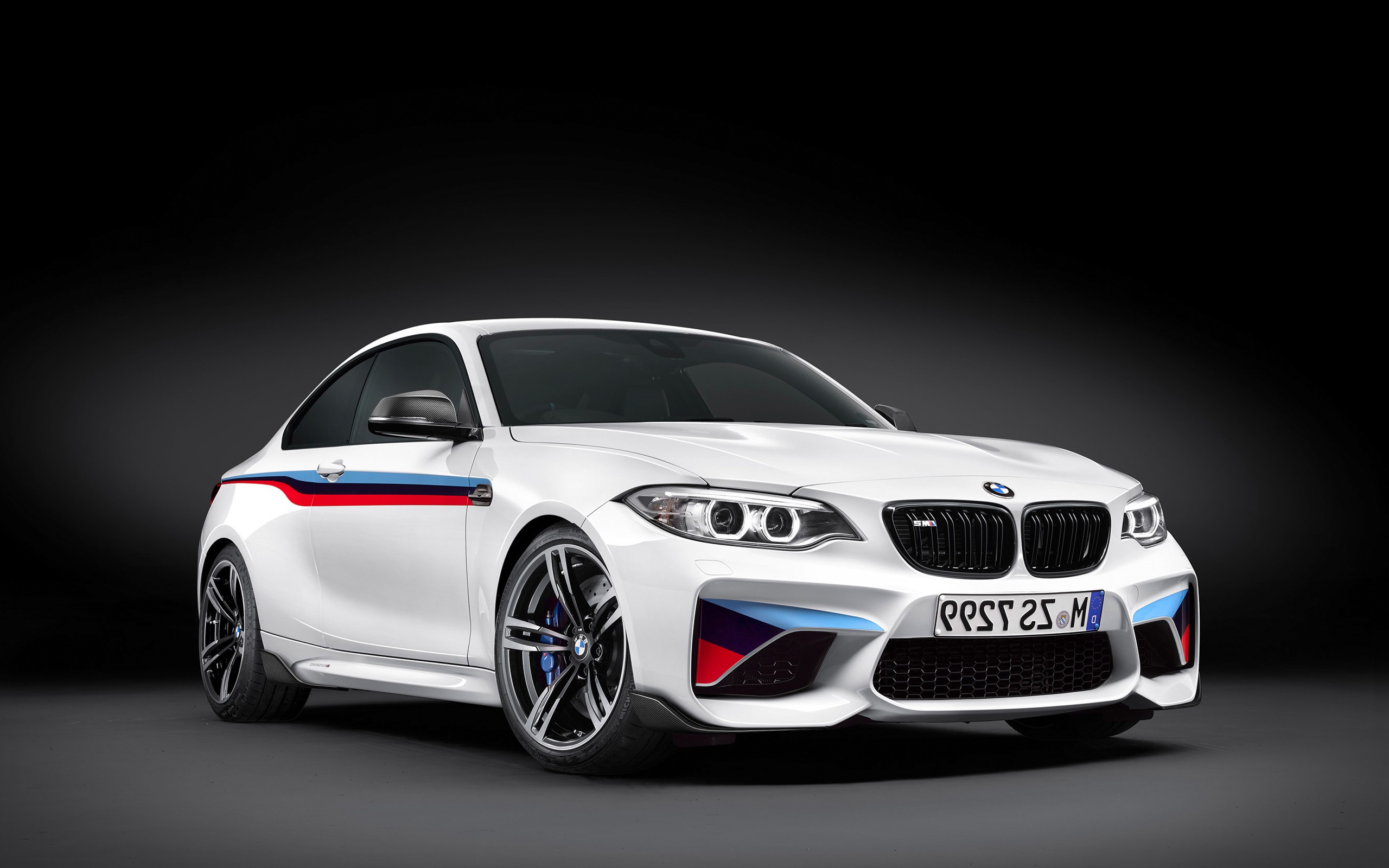 Bmw M2 Coupe Wallpapers