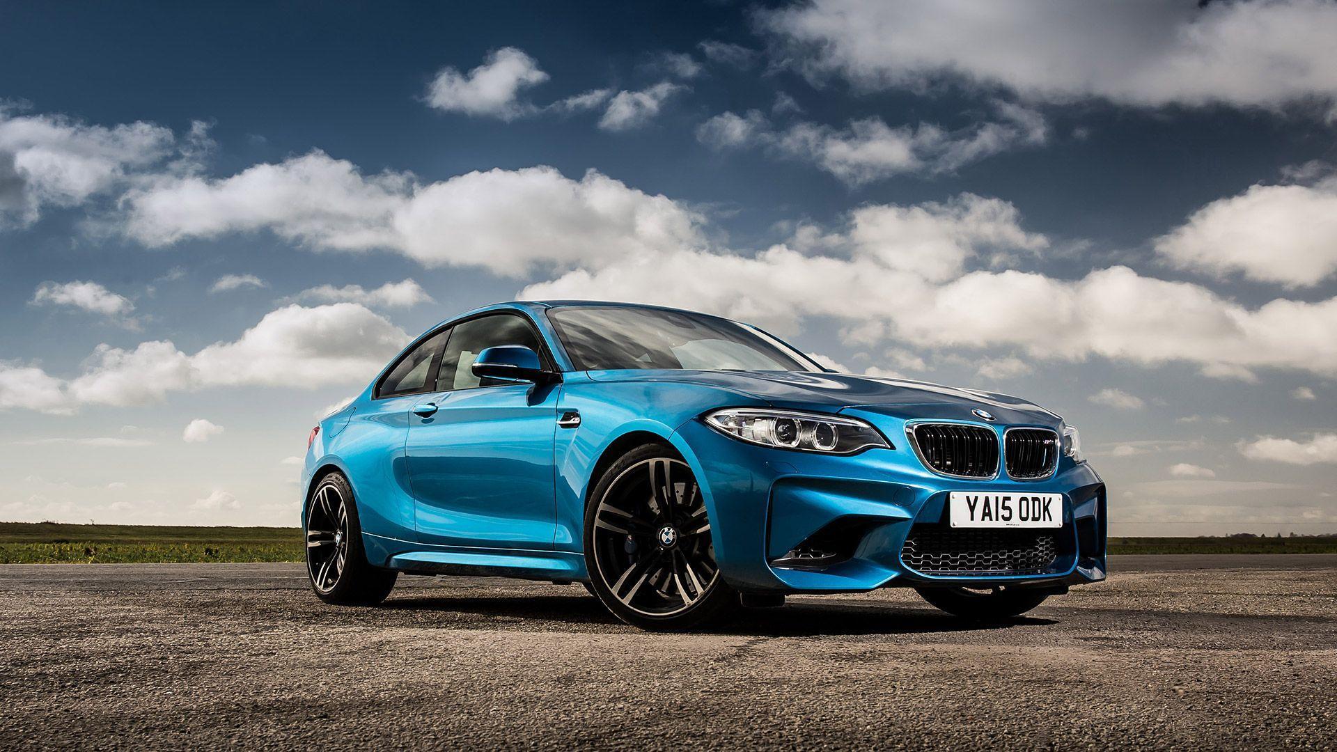 Bmw M2 Coupe Wallpapers