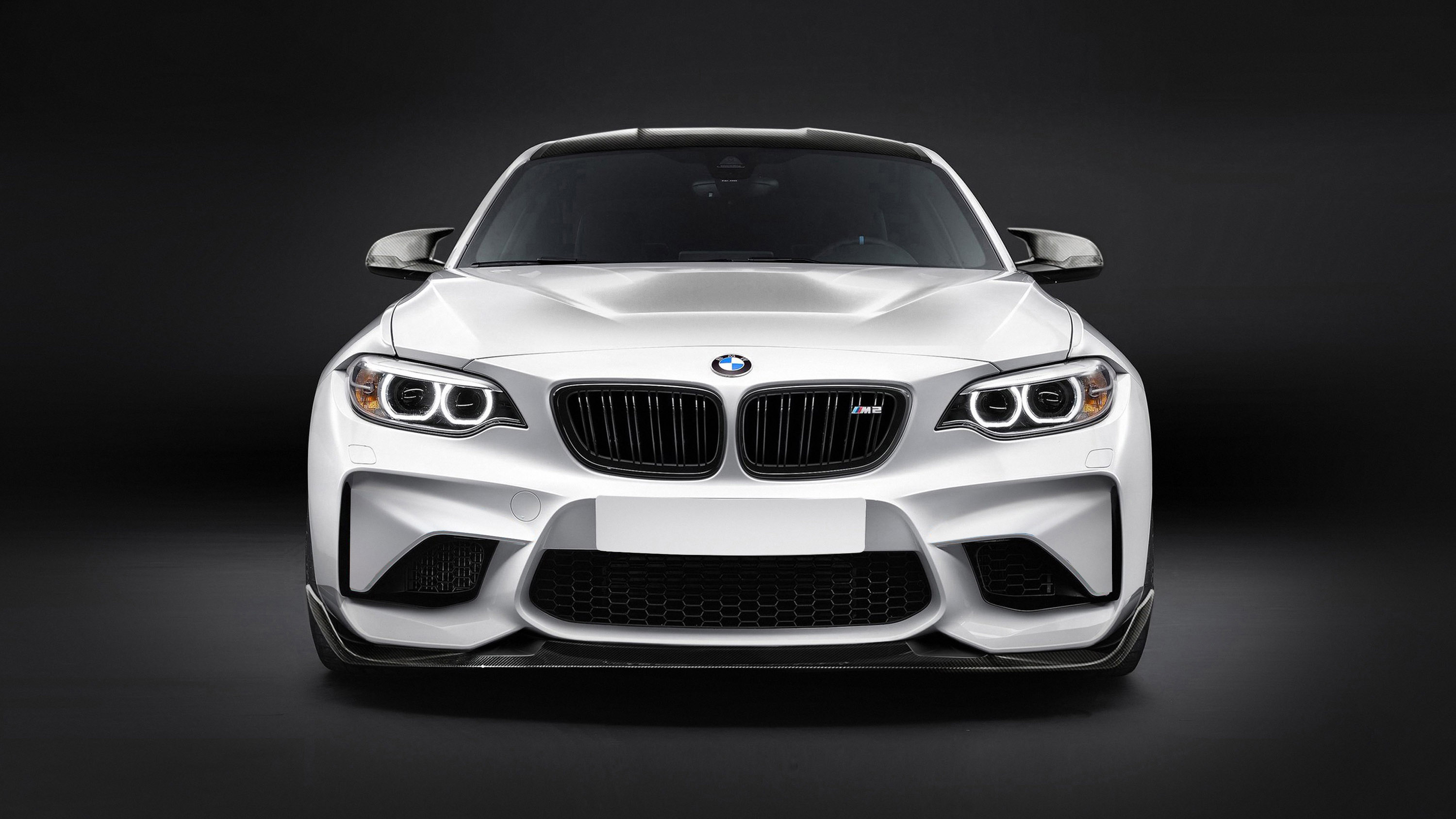 Bmw M2 Coupe Wallpapers