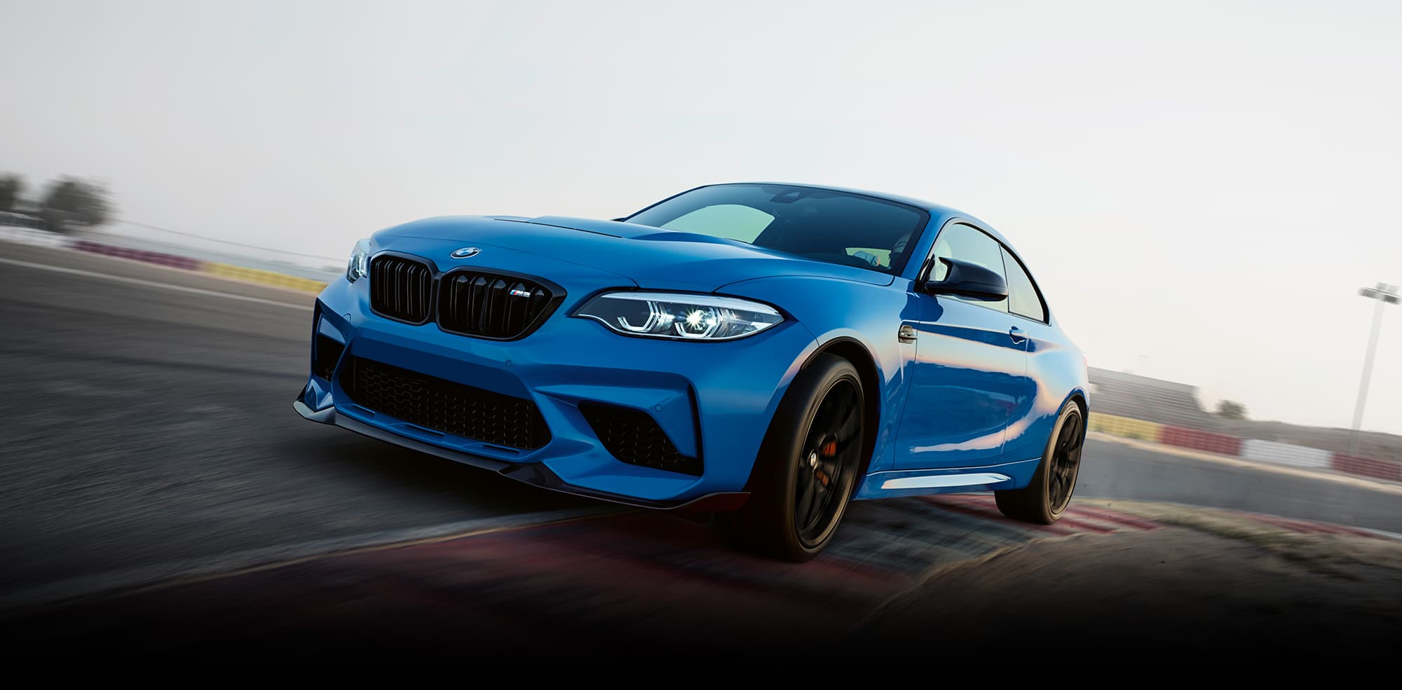 Bmw M2 Coupe Wallpapers