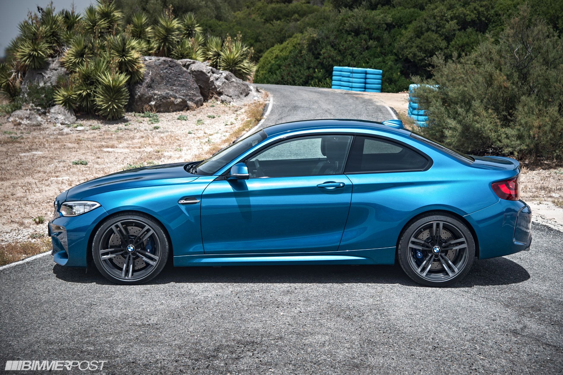 Bmw M2 Coupe Wallpapers