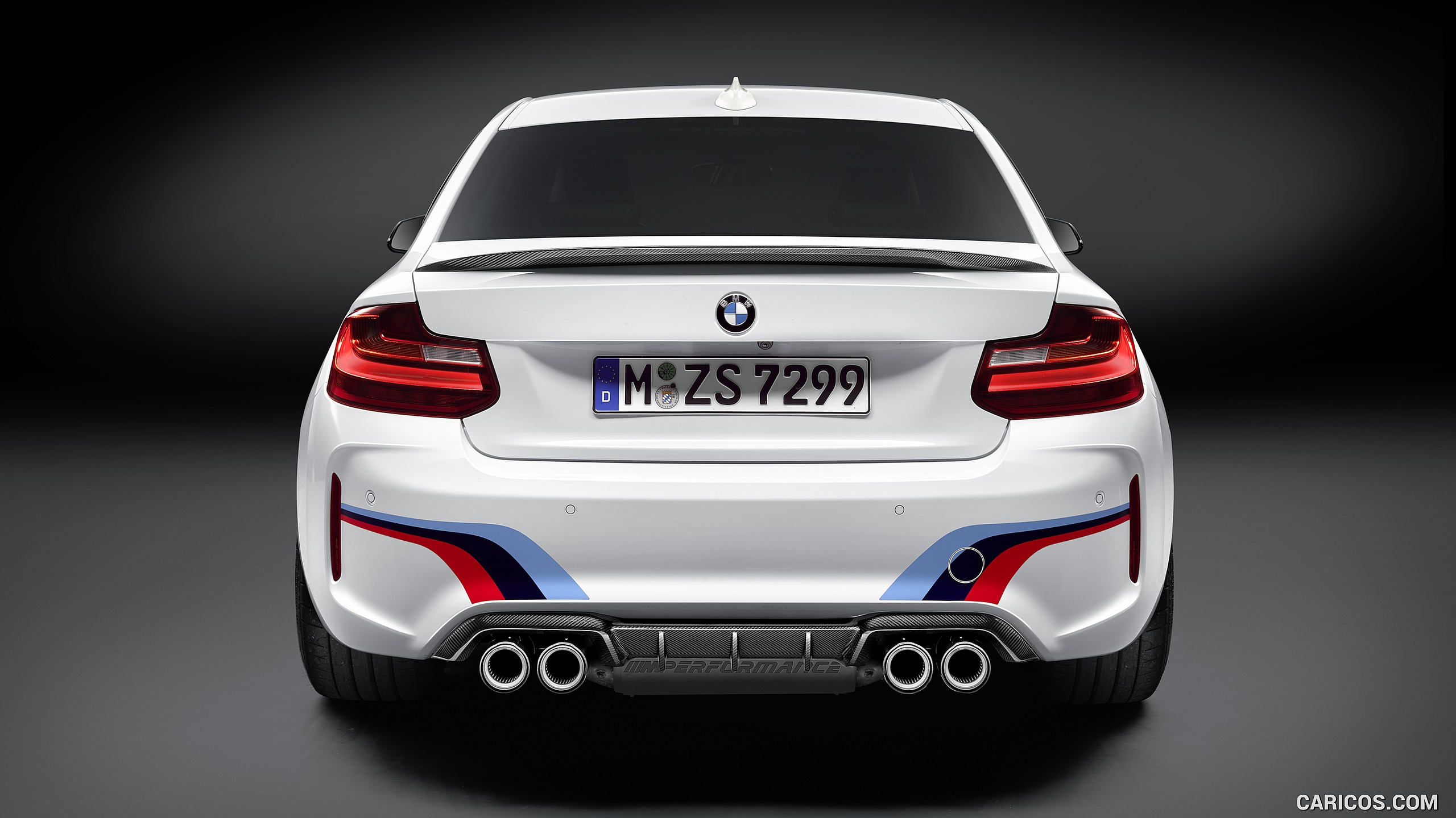 Bmw M2 Coupe Wallpapers