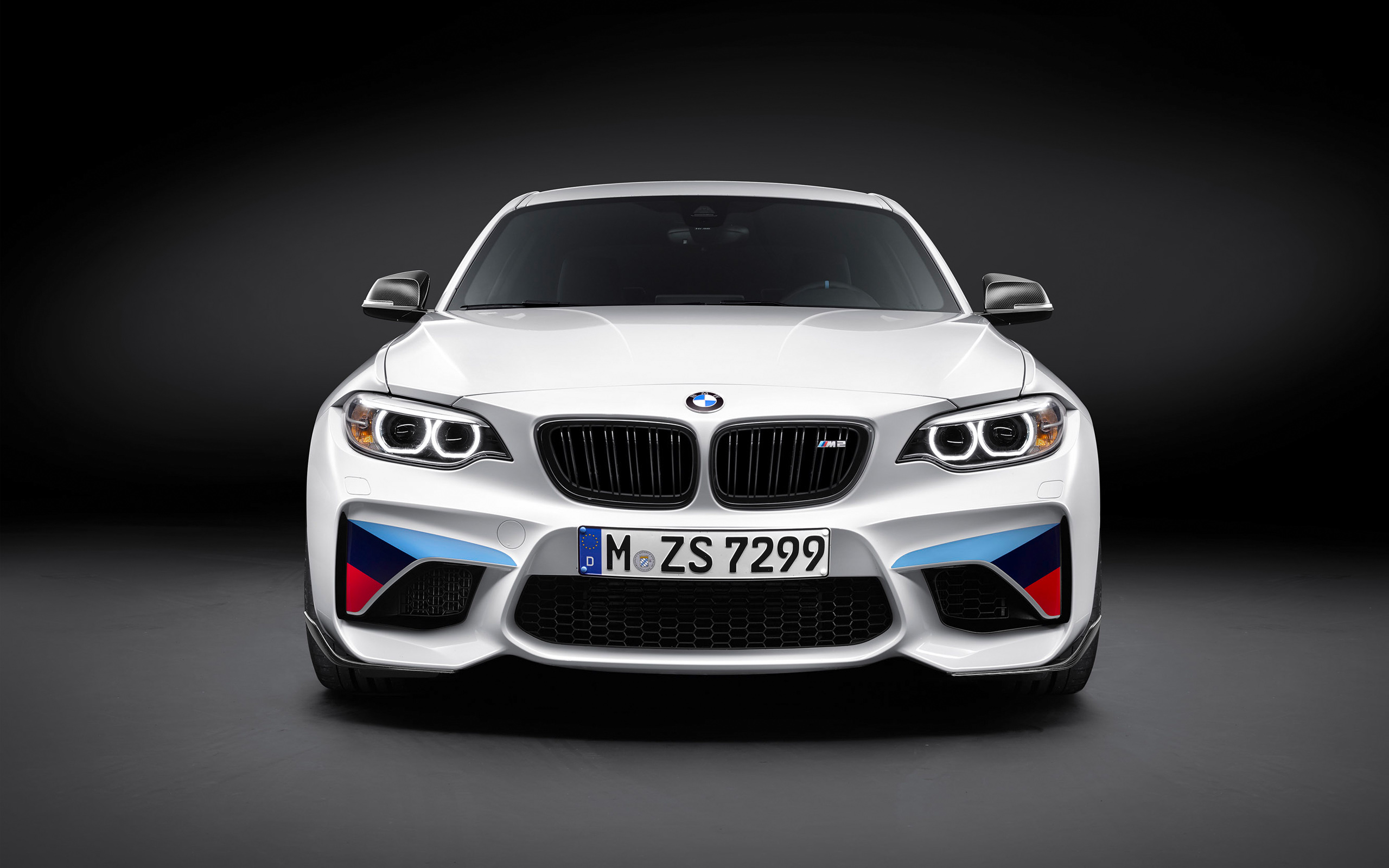 Bmw M2 Coupe Wallpapers