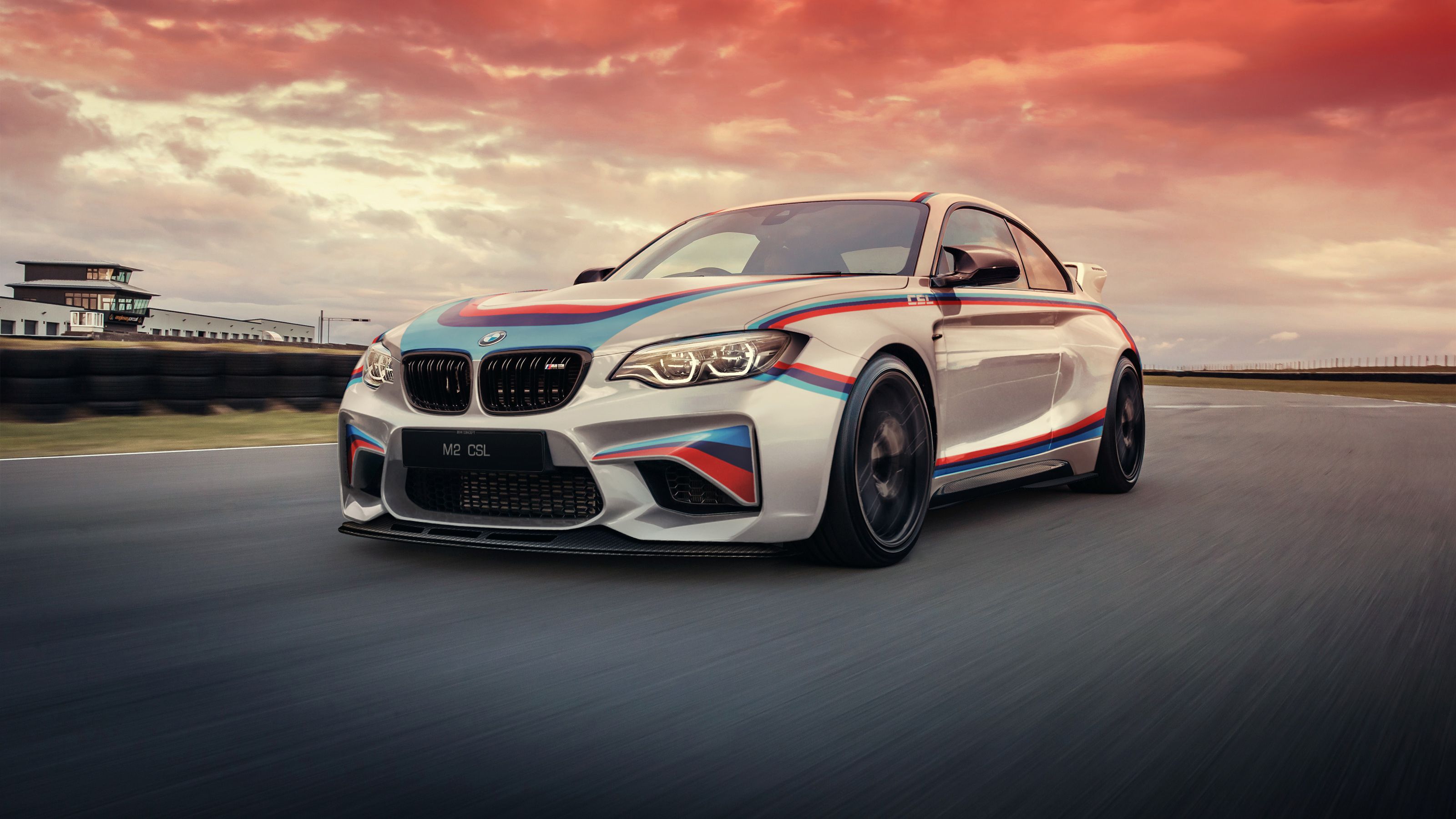 Bmw M2 Coupe Wallpapers