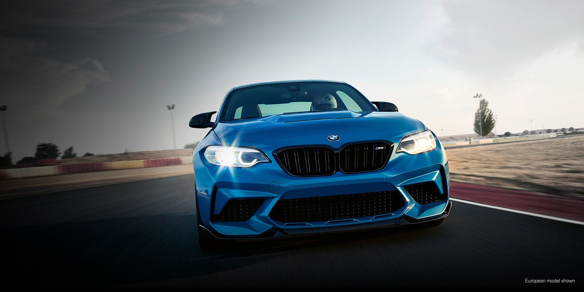 Bmw M2 Coupe Competition Wallpapers