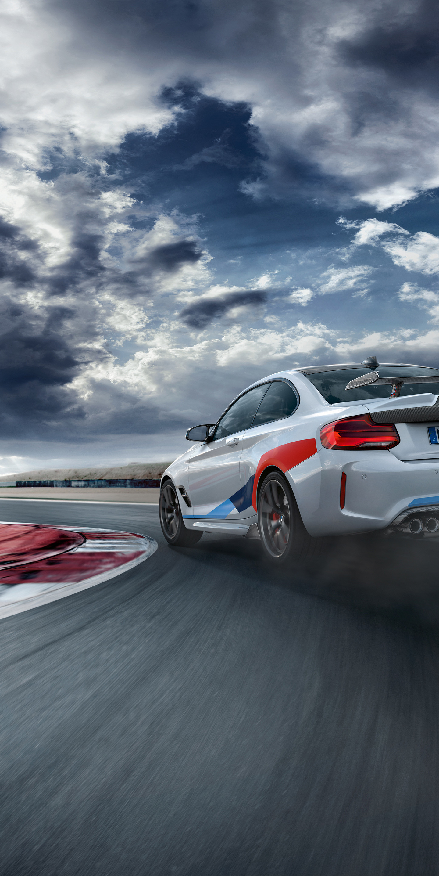 Bmw M2 Coupe Competition Wallpapers