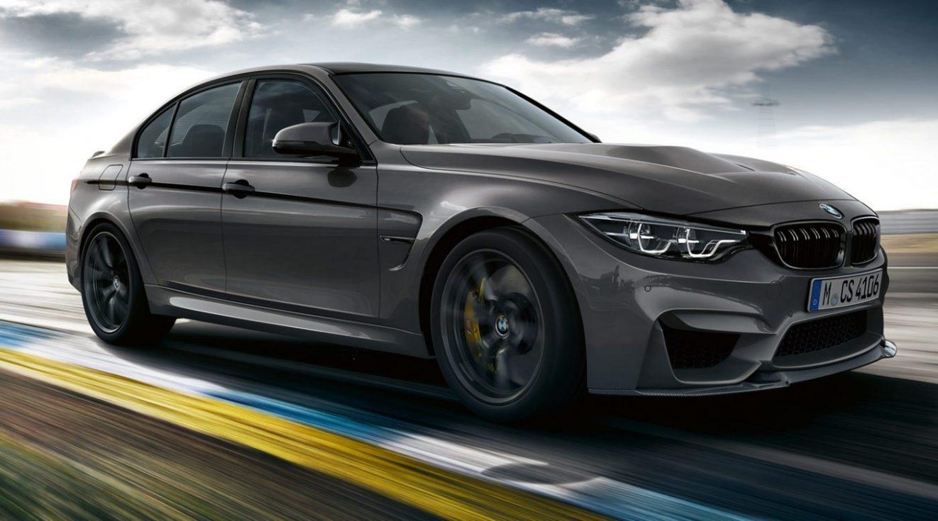 Bmw M3 2019 Wallpapers