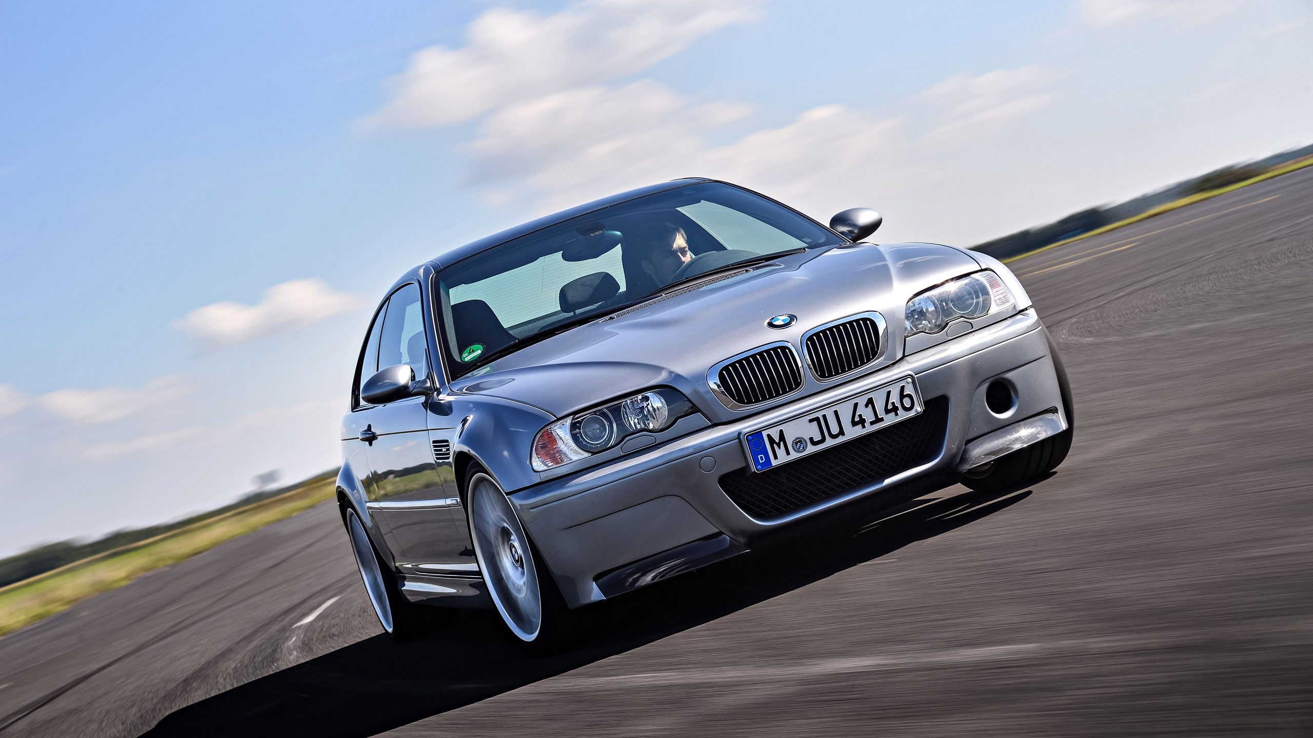 Bmw M3 Csl Wallpapers