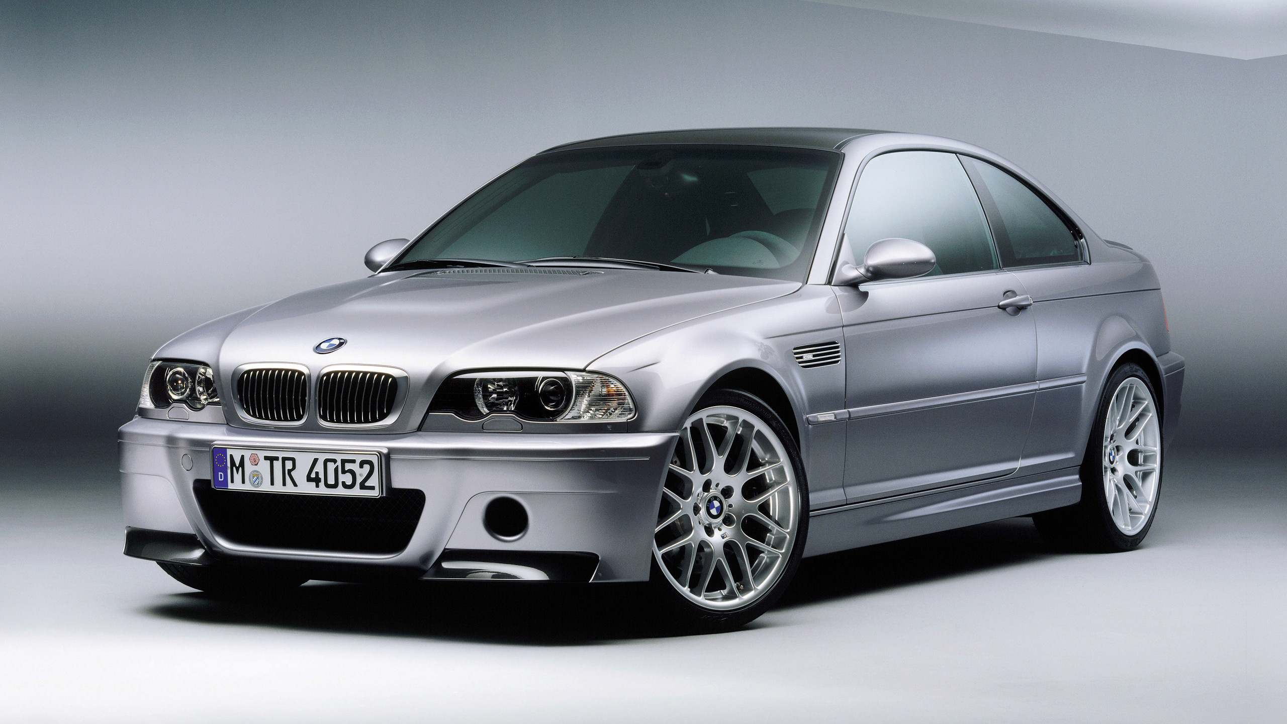 Bmw M3 Csl Wallpapers