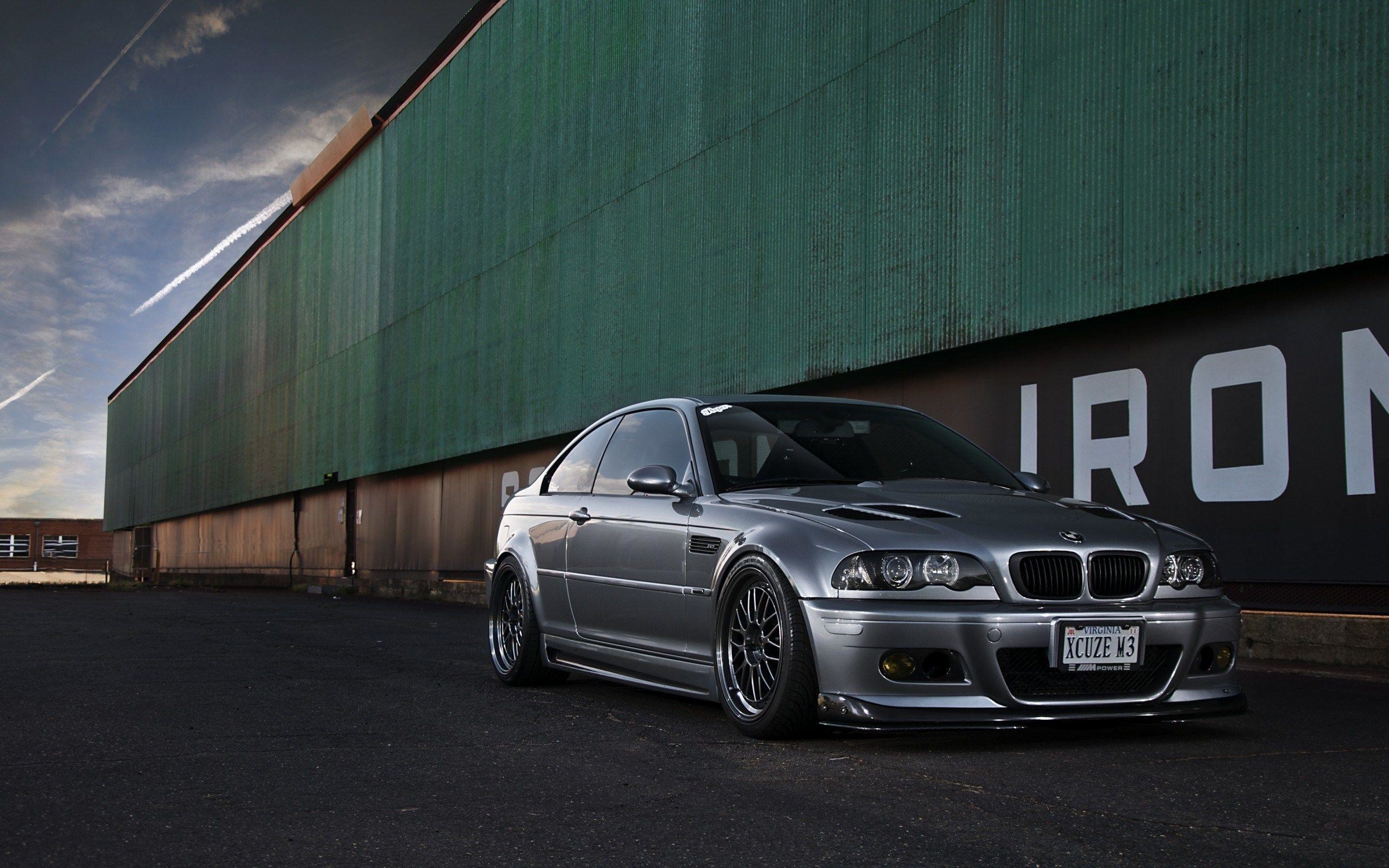 Bmw M3 Csl Wallpapers