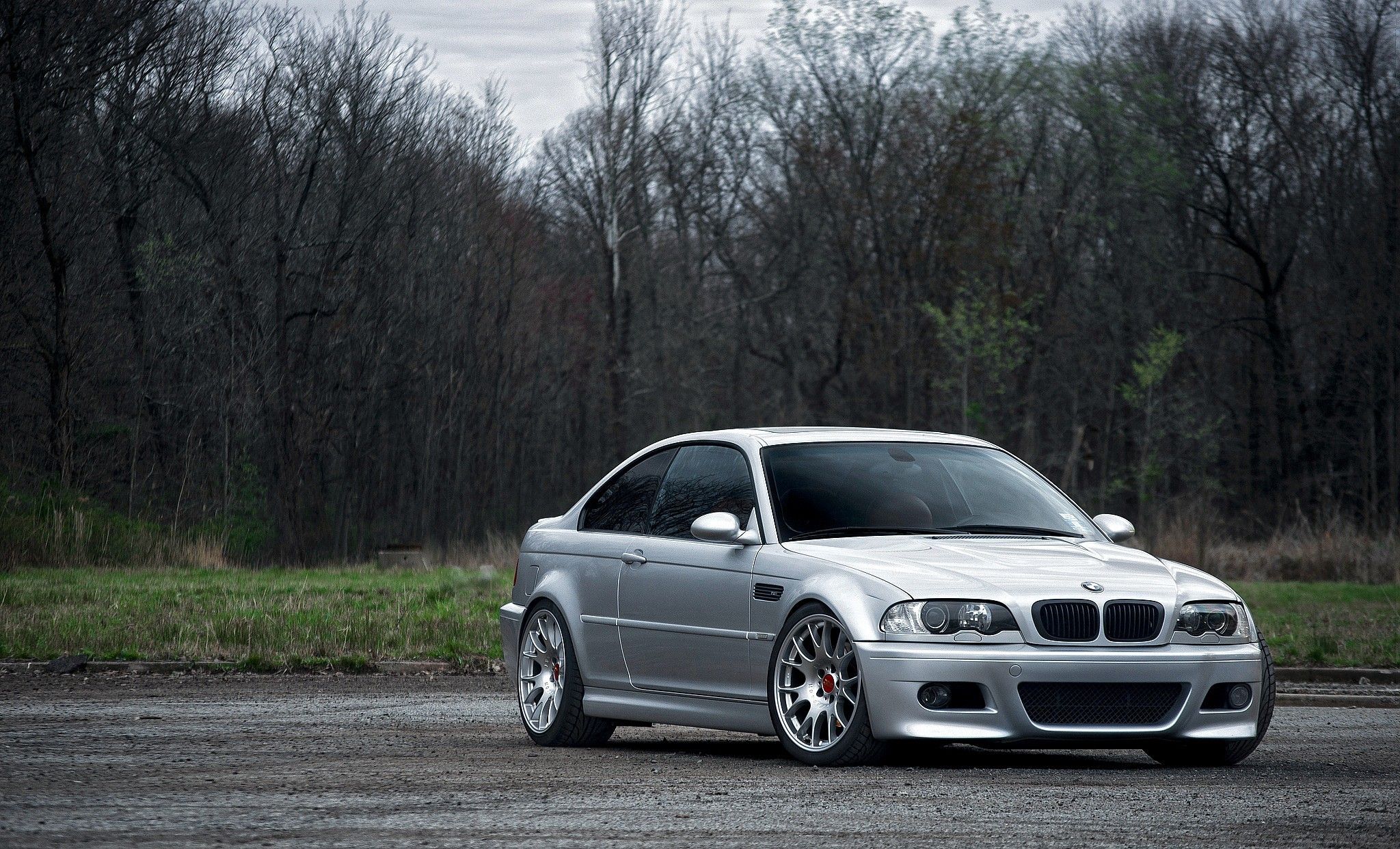 Bmw M3 Csl Wallpapers