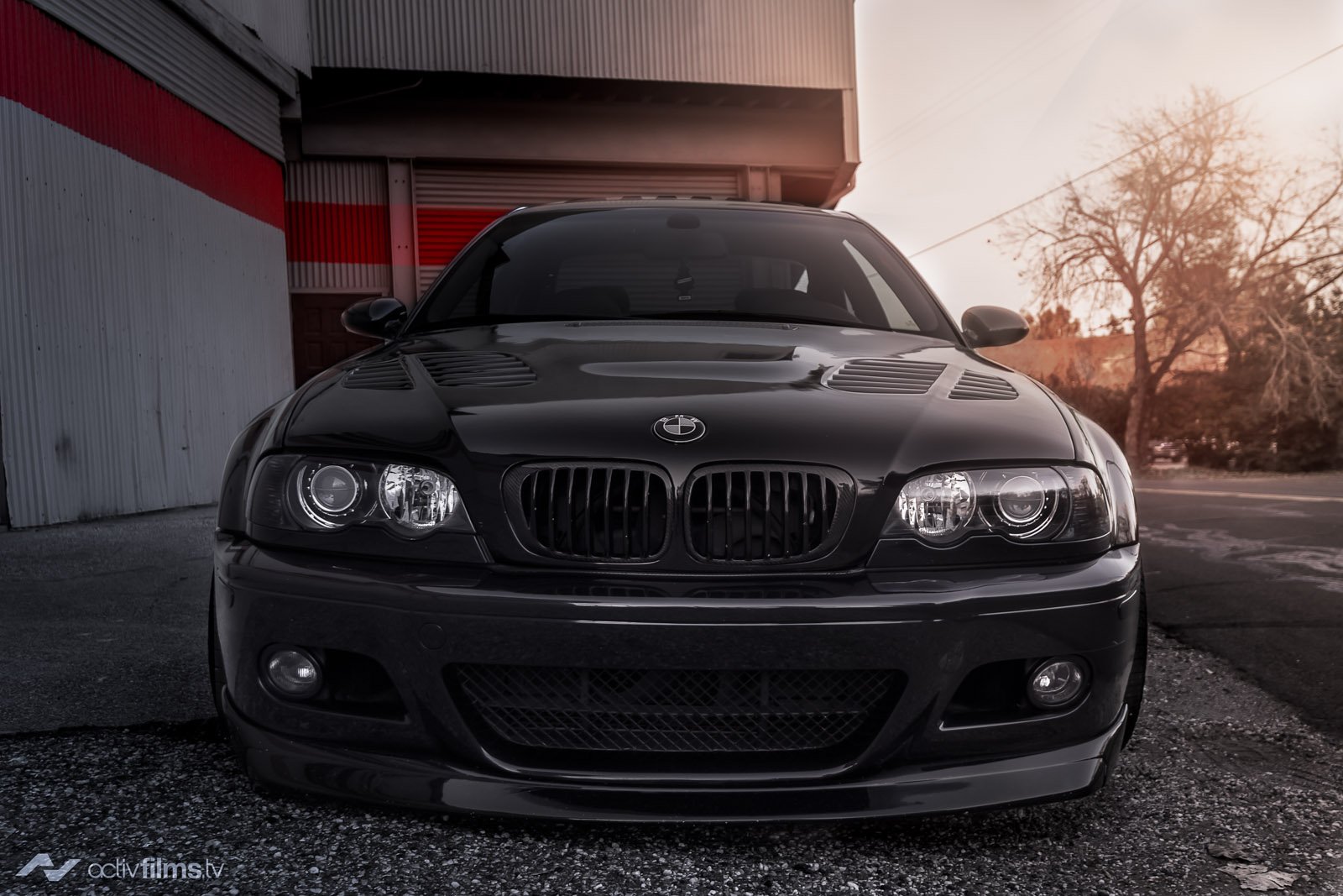 Bmw M3 Csl Wallpapers