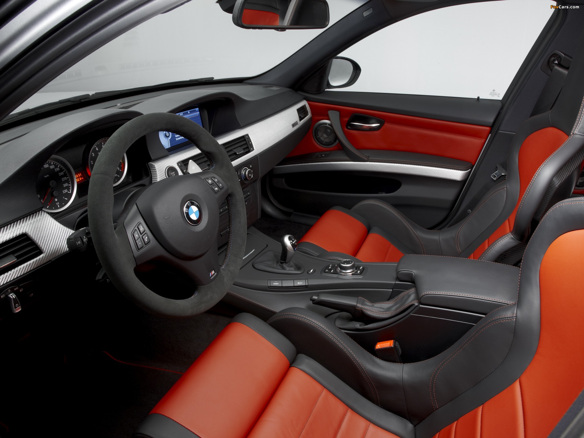 Bmw M3 Ctr Wallpapers