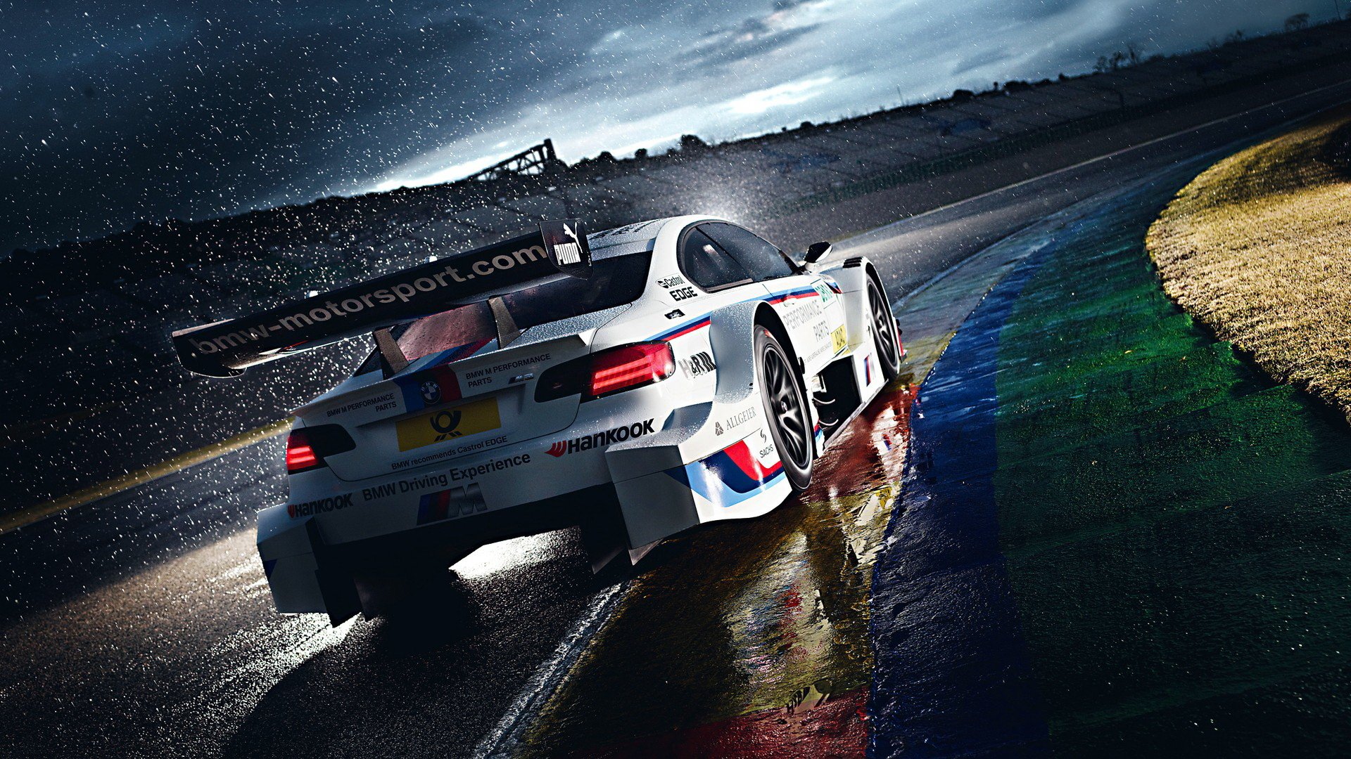 Bmw M3 Dtm Wallpapers