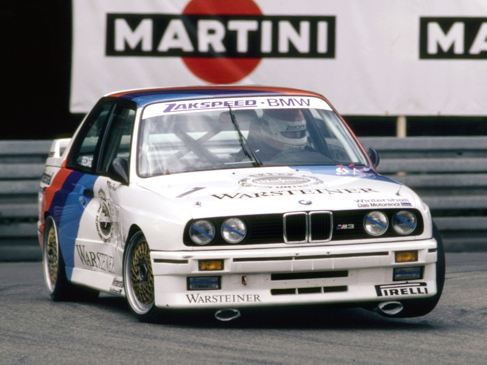 Bmw M3 Dtm Wallpapers