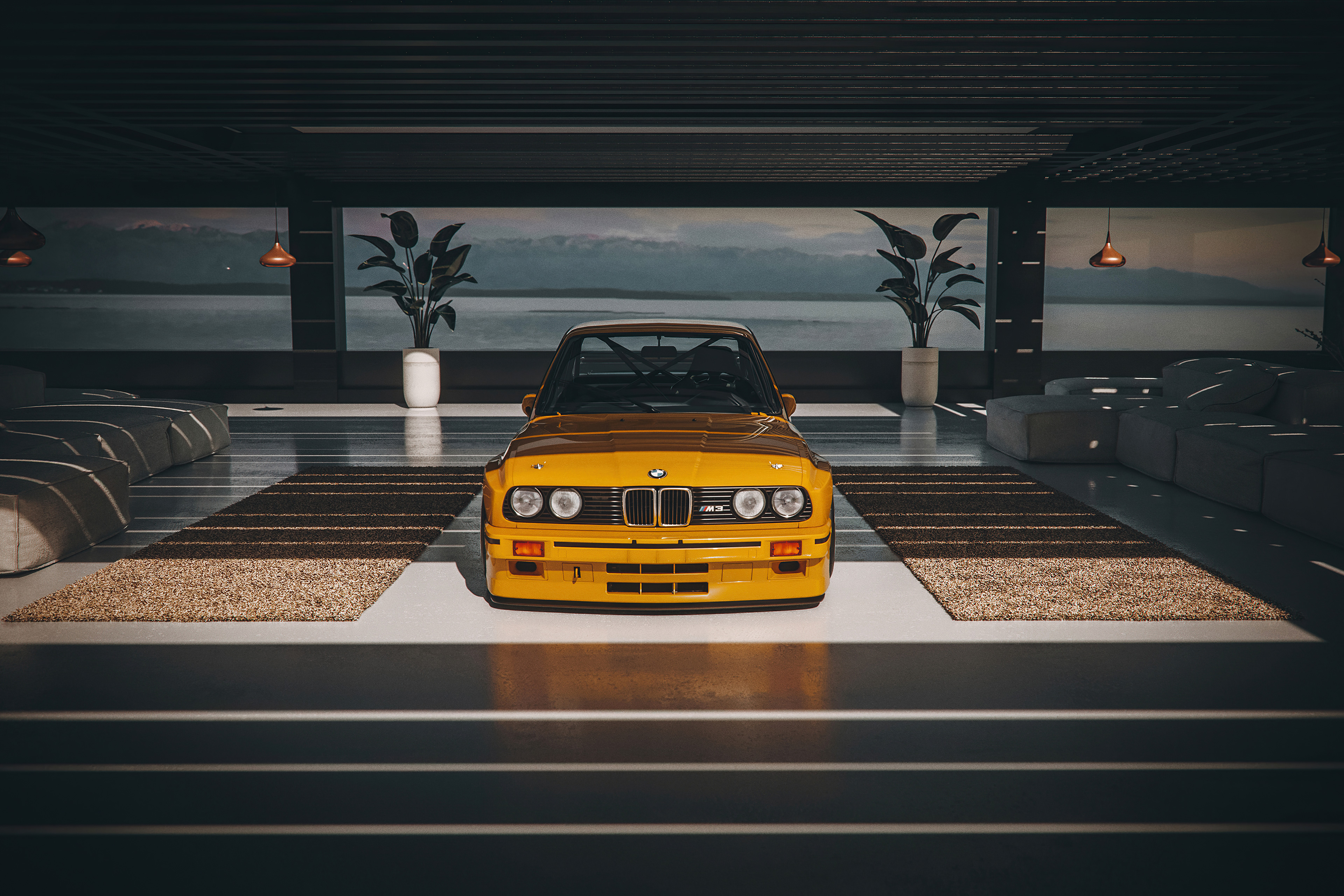 Bmw M3 Dtm Wallpapers