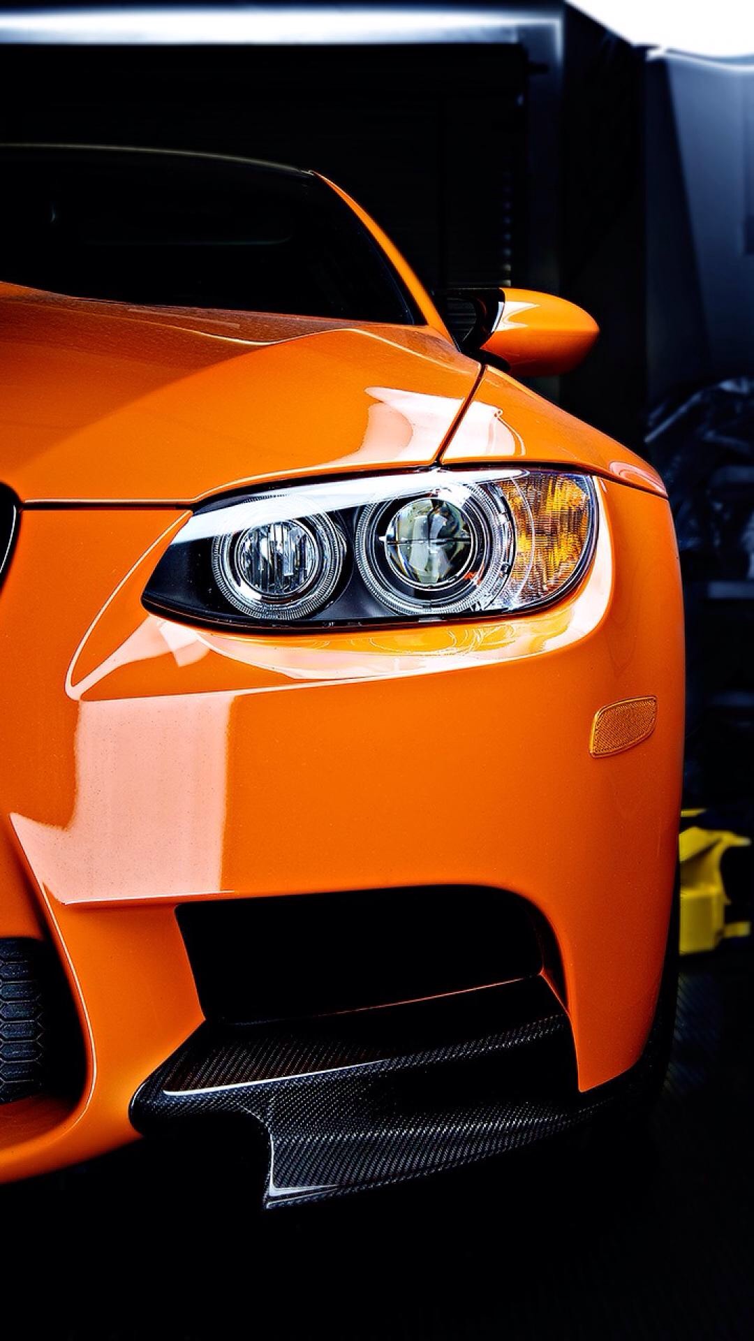 Bmw M3 Gts Wallpapers