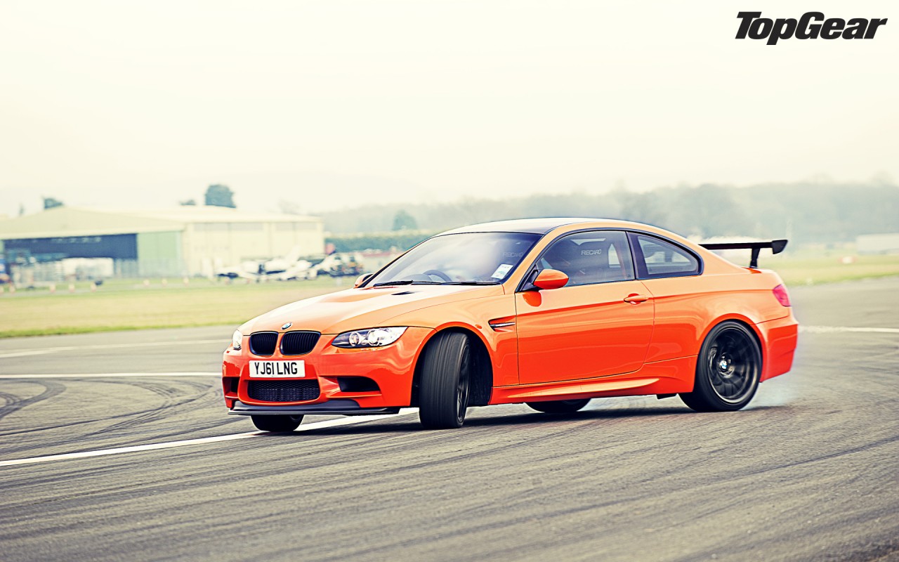 Bmw M3 Gts Wallpapers