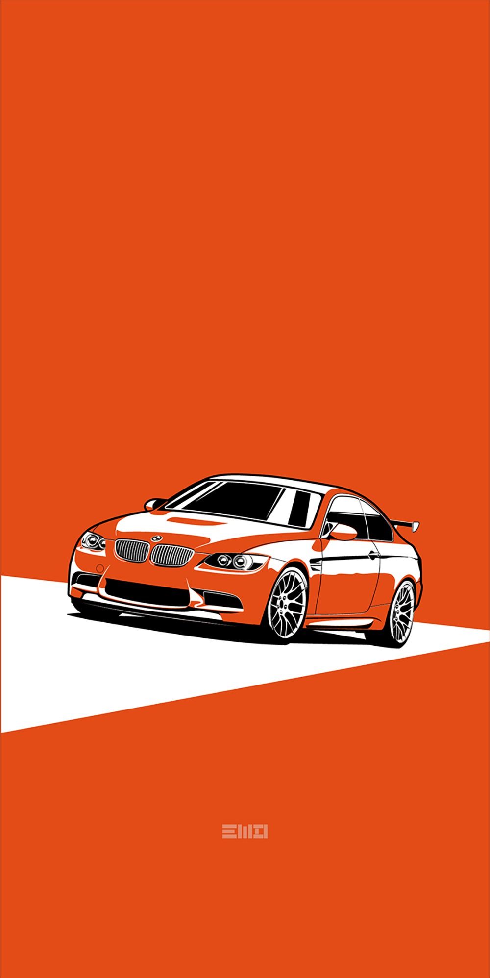 Bmw M3 Gts Wallpapers