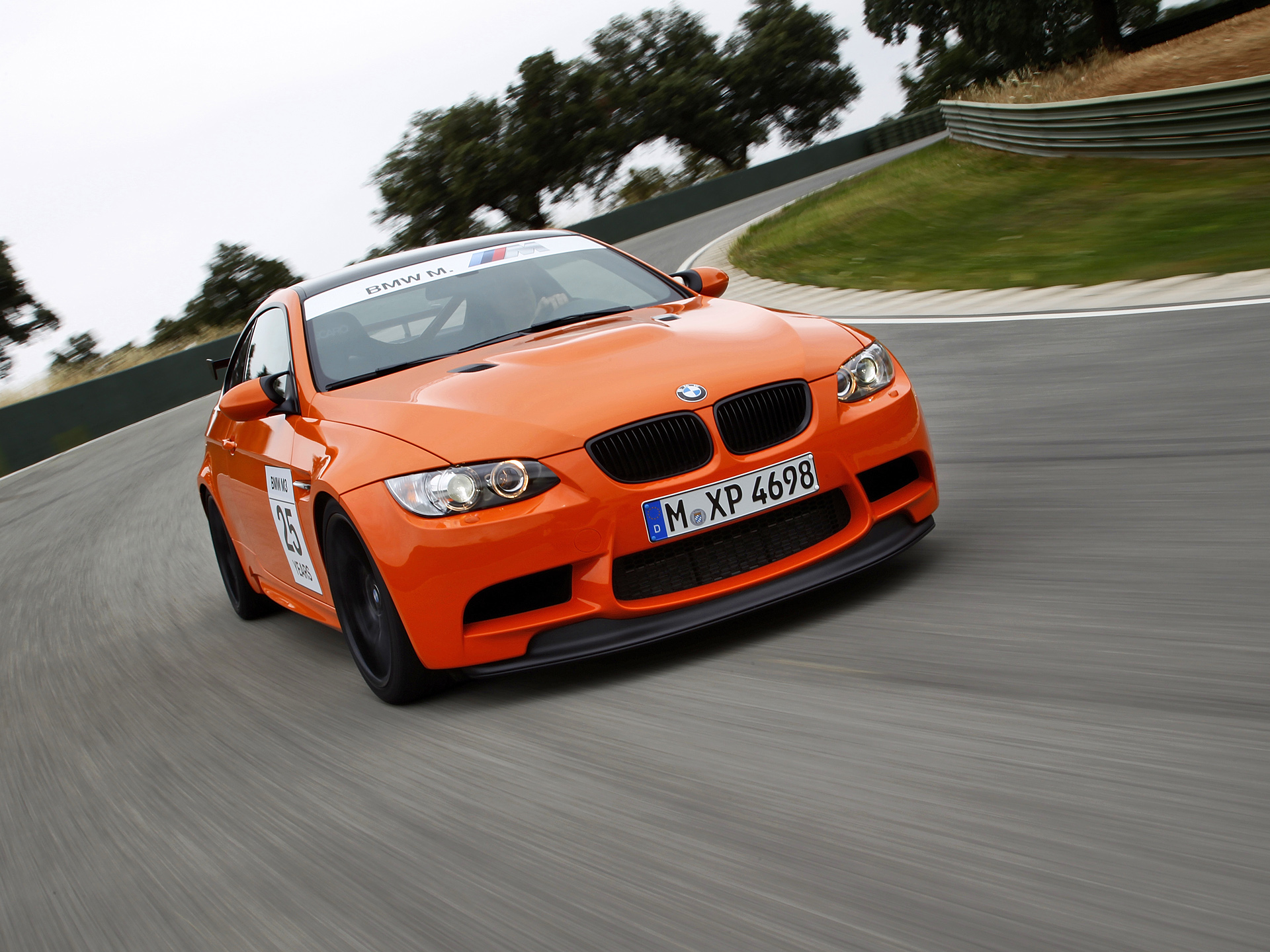 Bmw M3 Gts Wallpapers